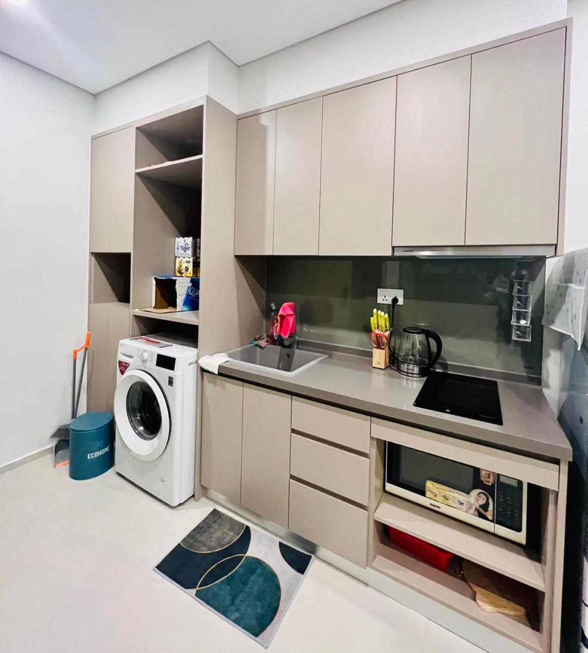 The Sóng Vũng Tàu Apartment view 5