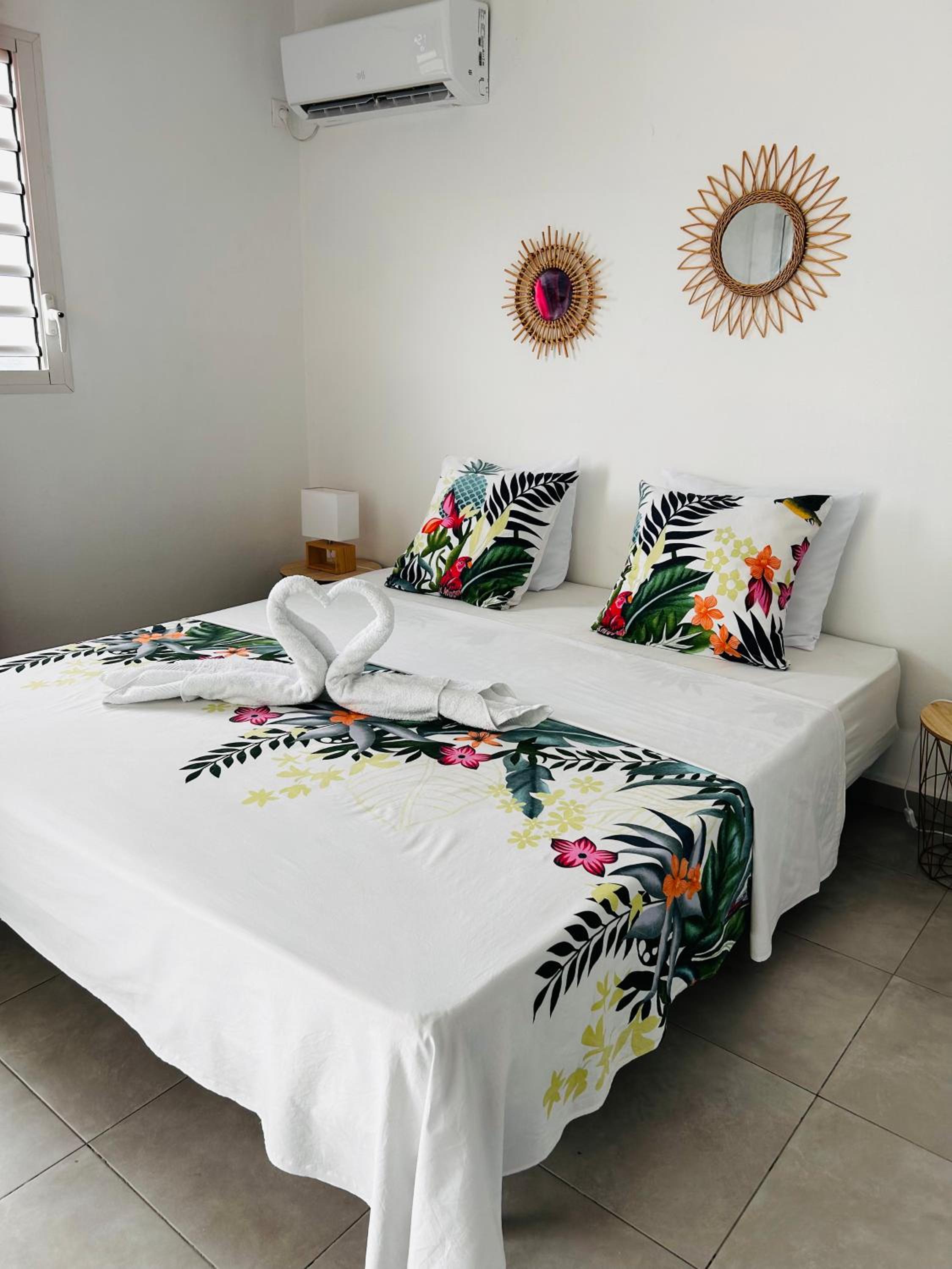 Villa Pacifico avec spa