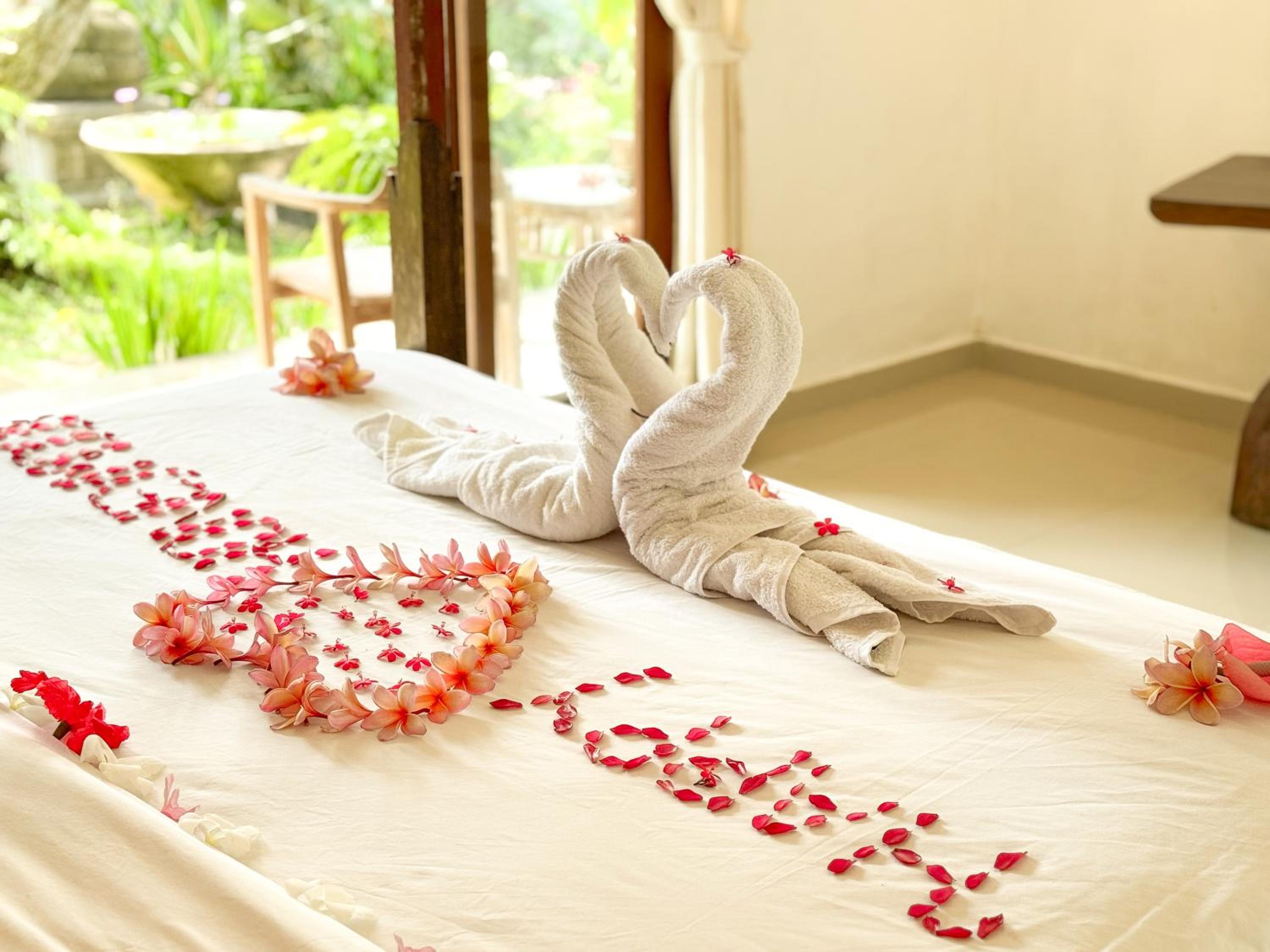 Bramasa Ubud Guest House