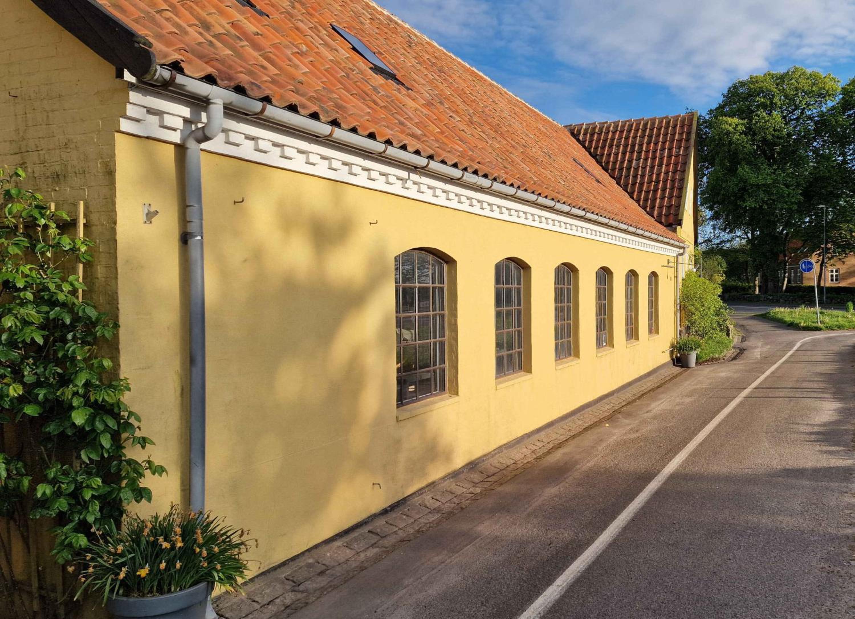 building