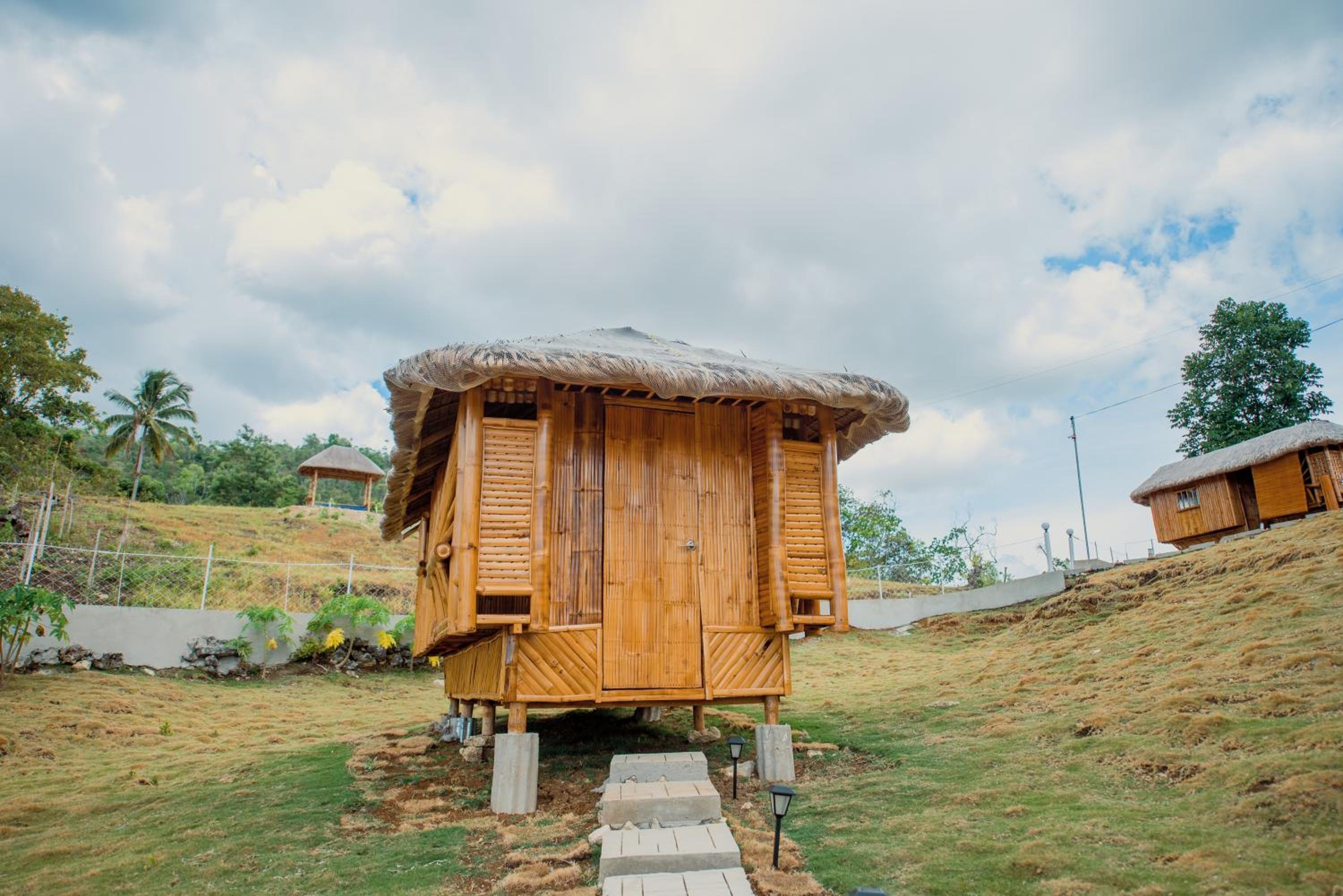 Malabuyoc Resort Cebu