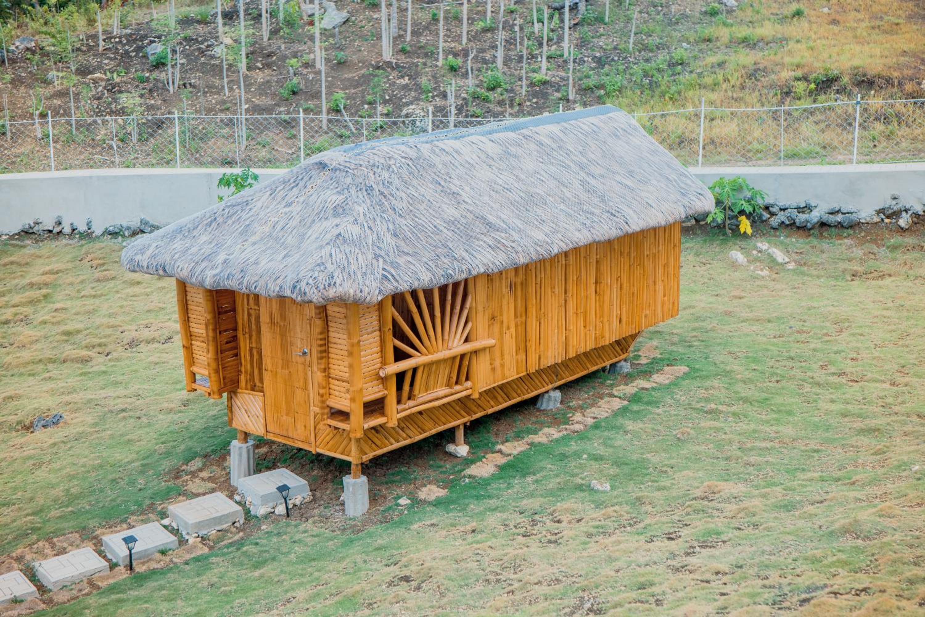 Malabuyoc Resort Cebu