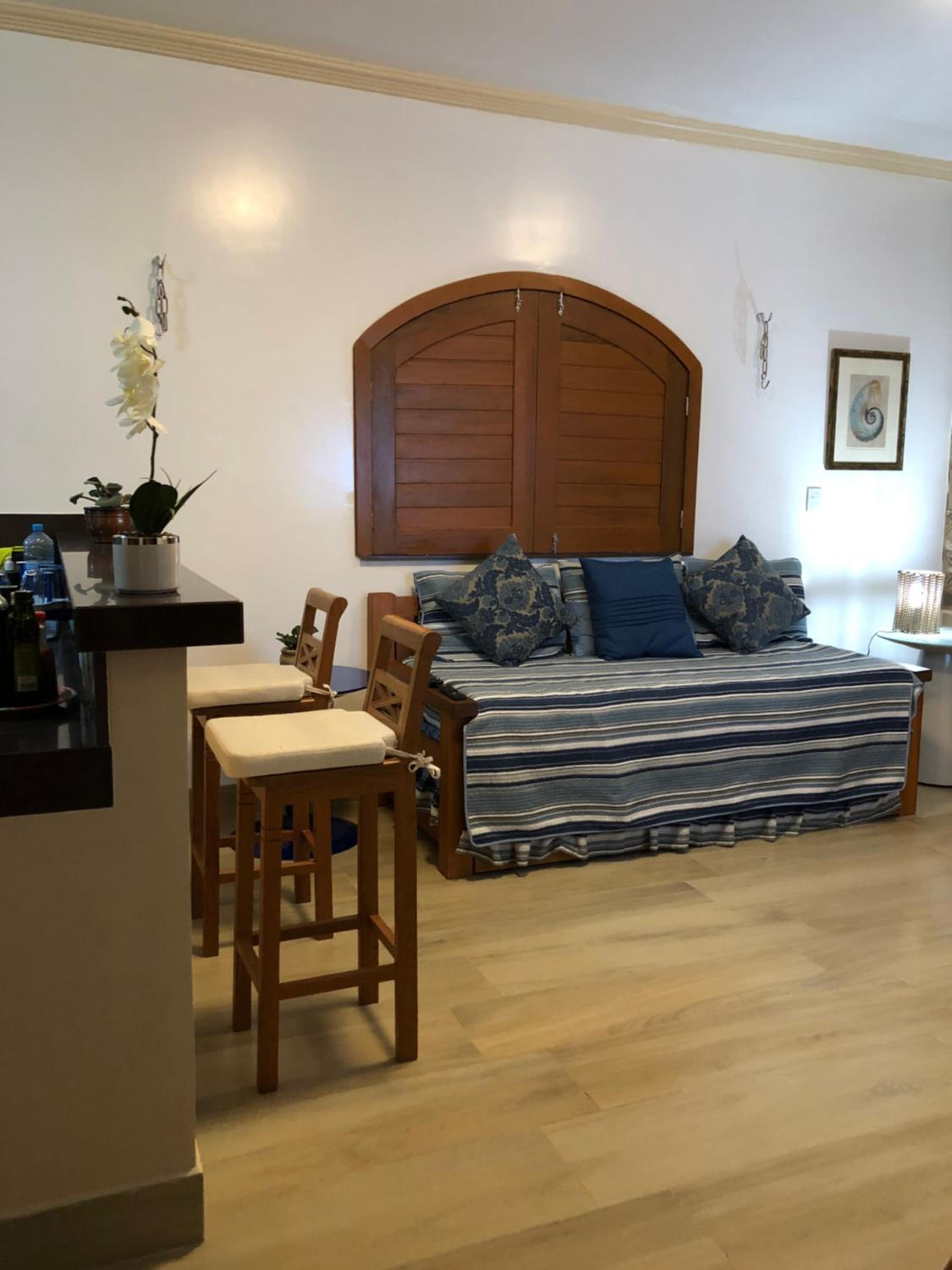 Apartamento no centro da vila de Jericoacoara