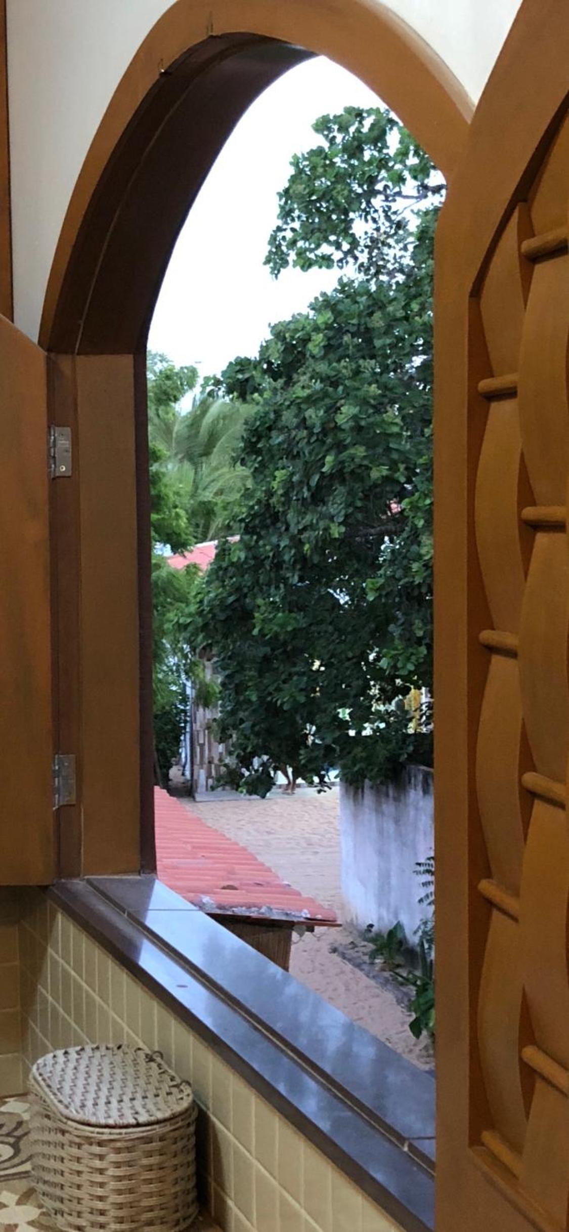 Apartamento no centro da vila de Jericoacoara
