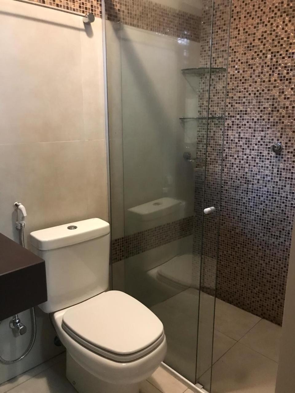 Apartamento no centro da vila de Jericoacoara