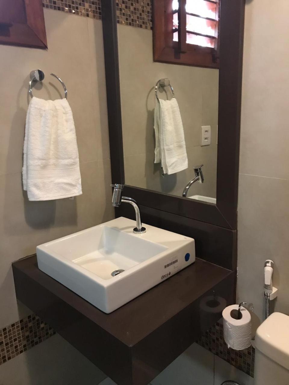 Apartamento no centro da vila de Jericoacoara