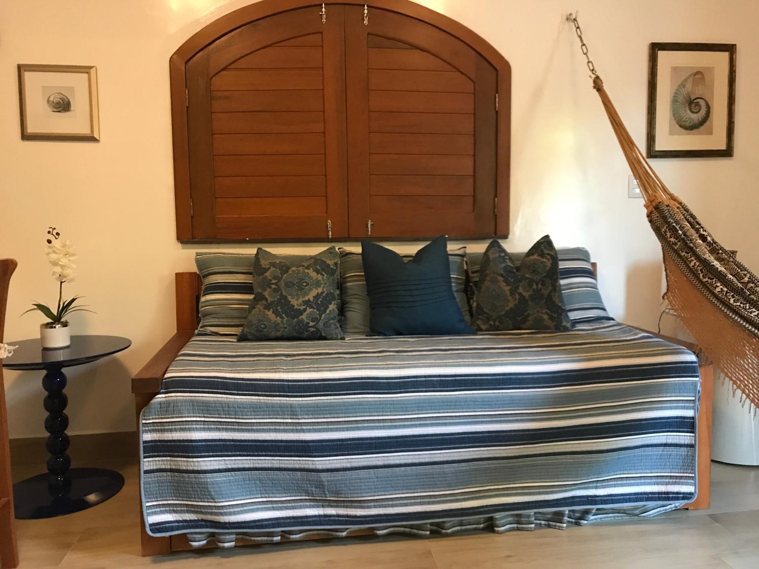 Apartamento no centro da vila de Jericoacoara