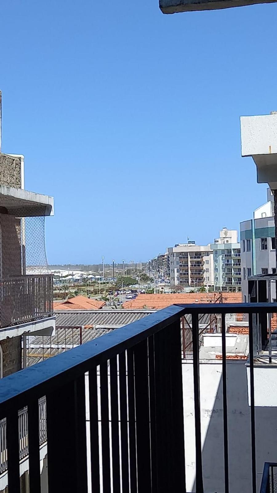 A 50m da Praia do Forte em Cabo Frio