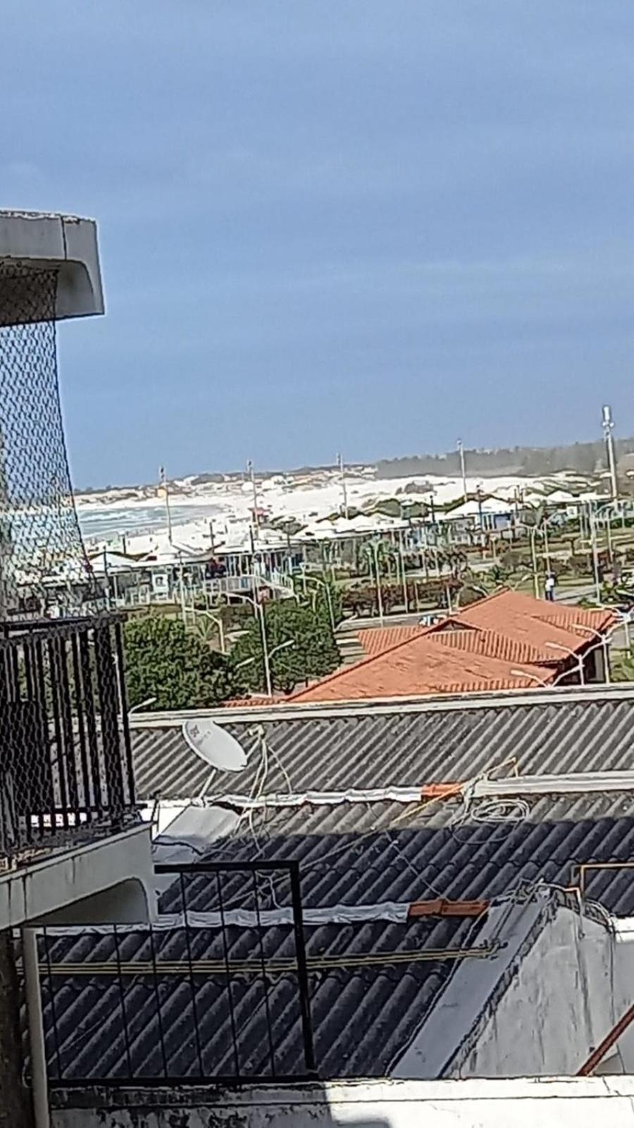 A 50m da Praia do Forte em Cabo Frio