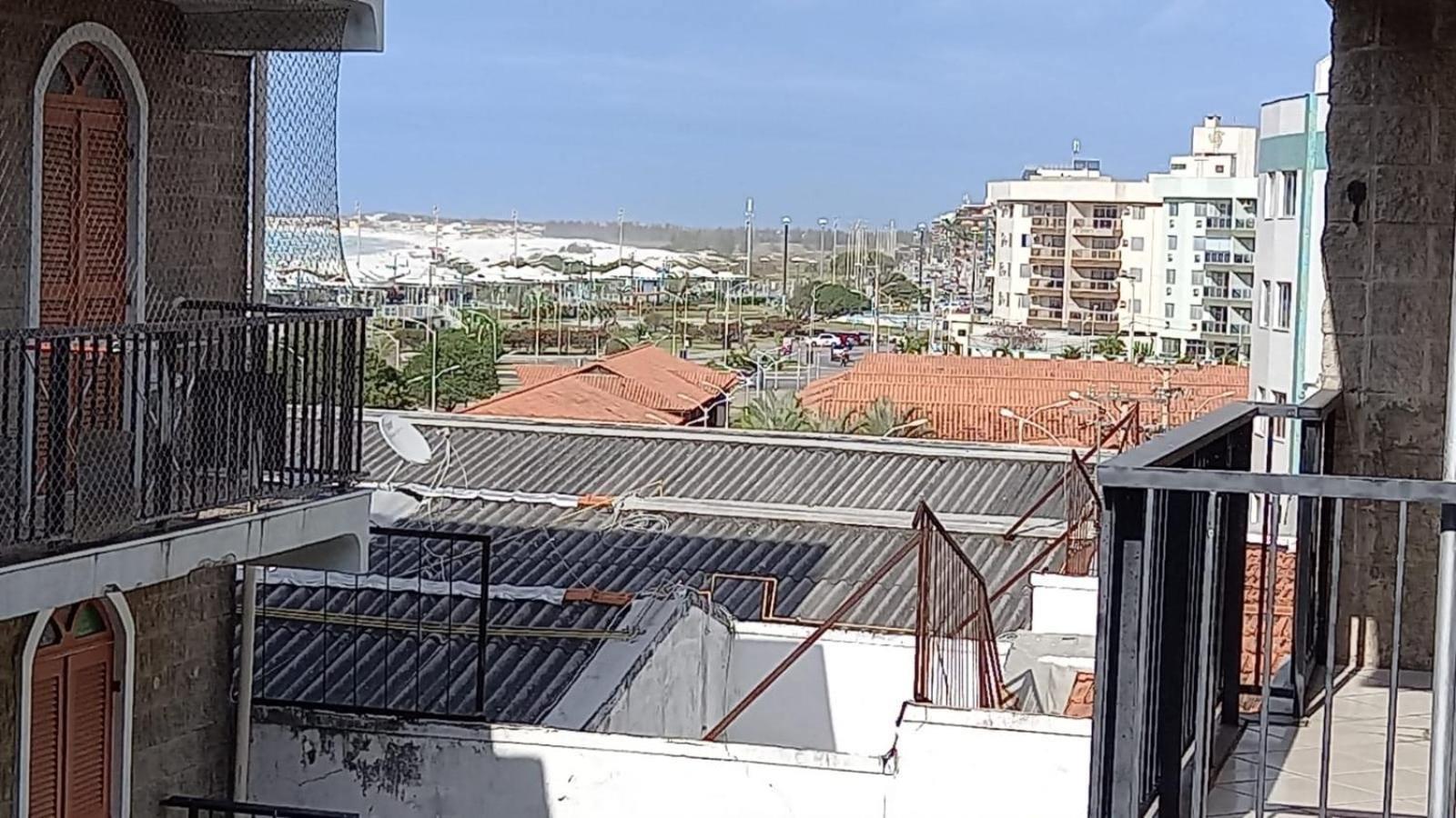 A 50m da Praia do Forte em Cabo Frio