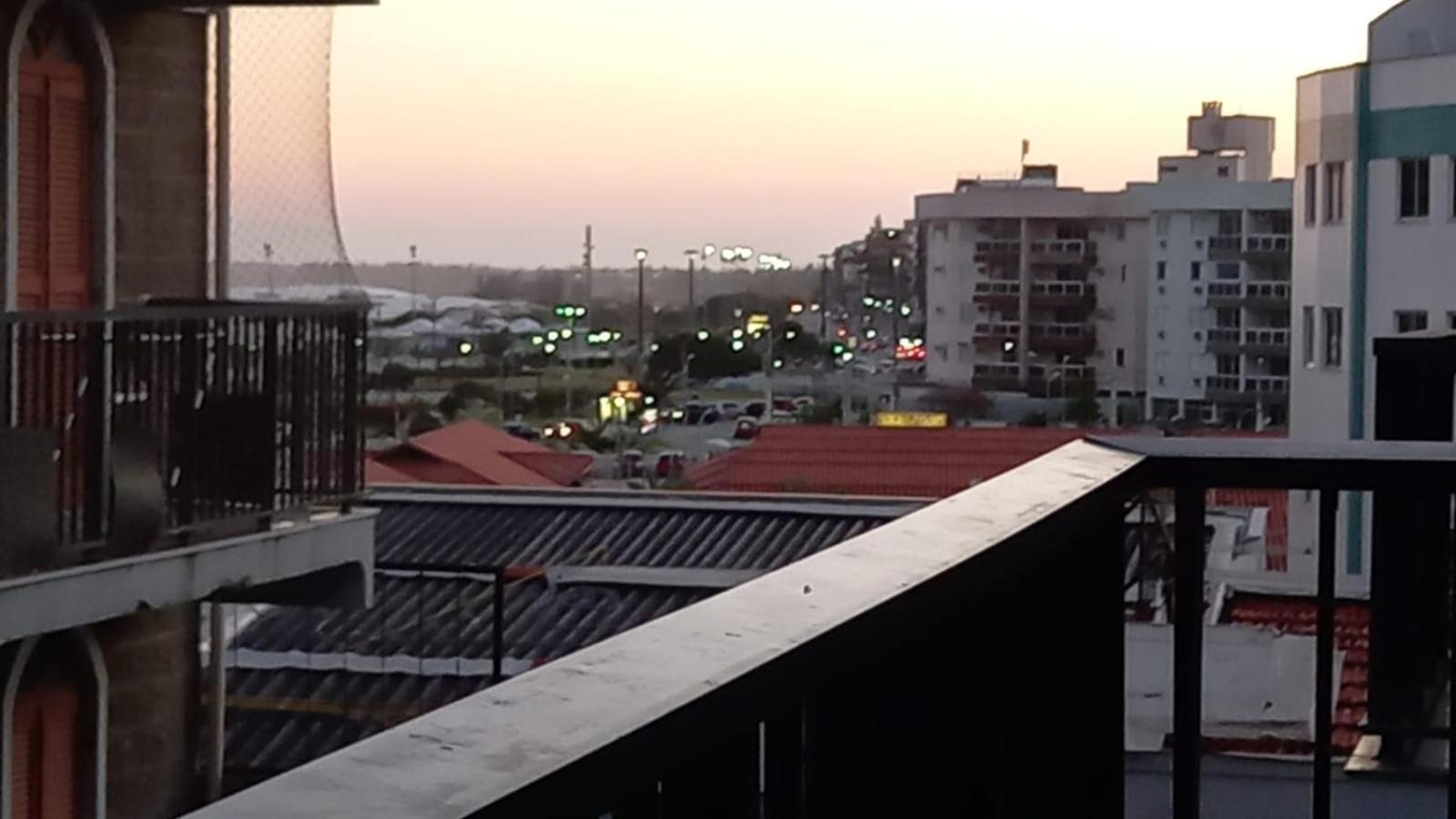A 50m da Praia do Forte em Cabo Frio
