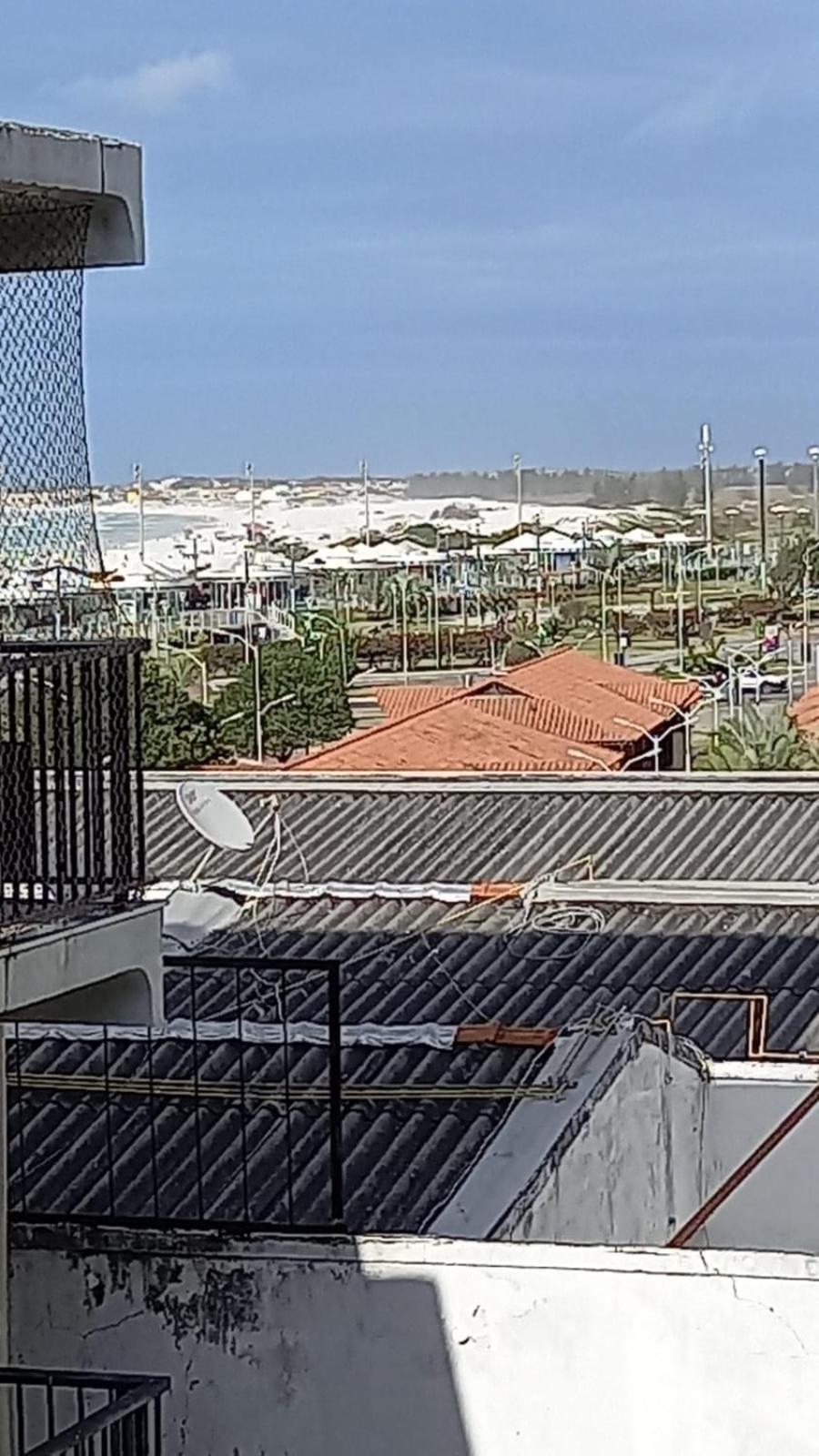 A 50m da Praia do Forte em Cabo Frio