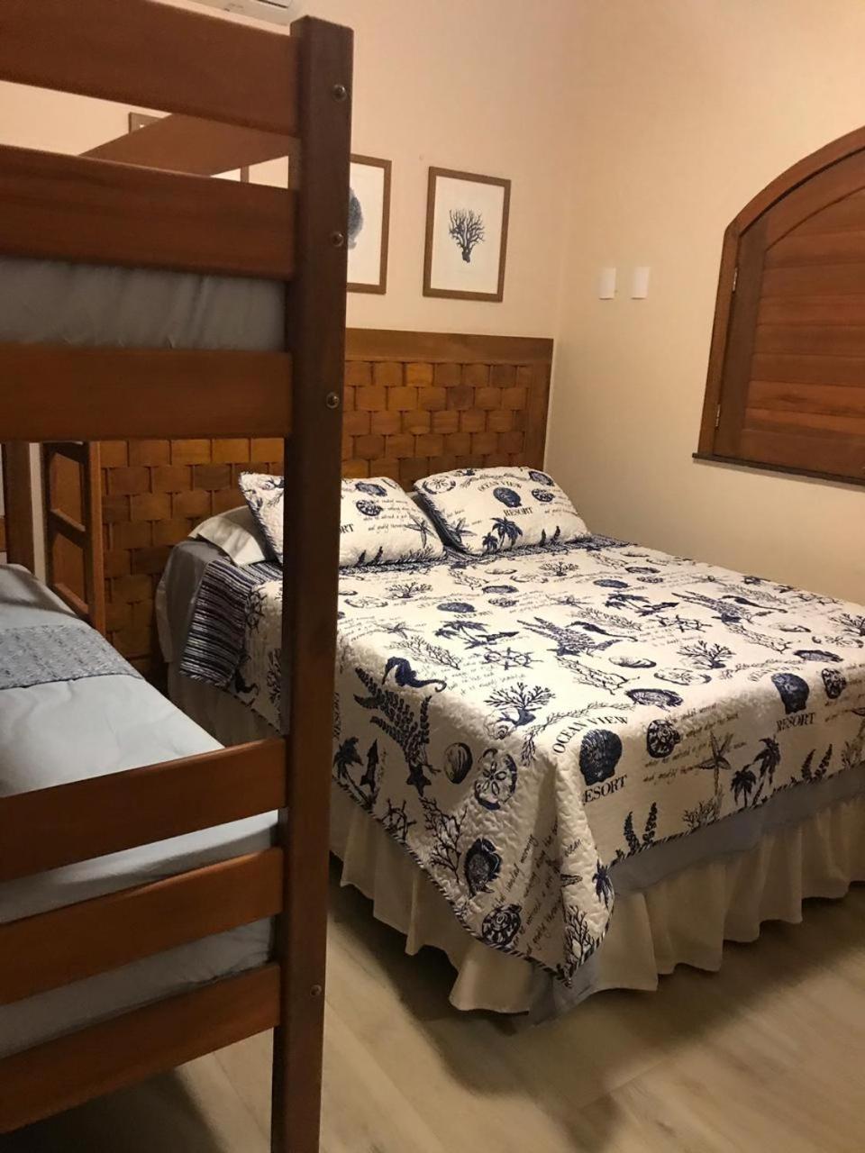 Apartamento no centro da vila de Jericoacoara
