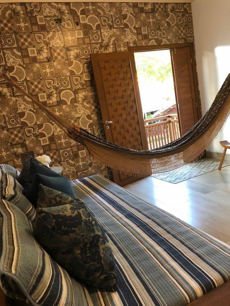 Apartamento no centro da vila de Jericoacoara