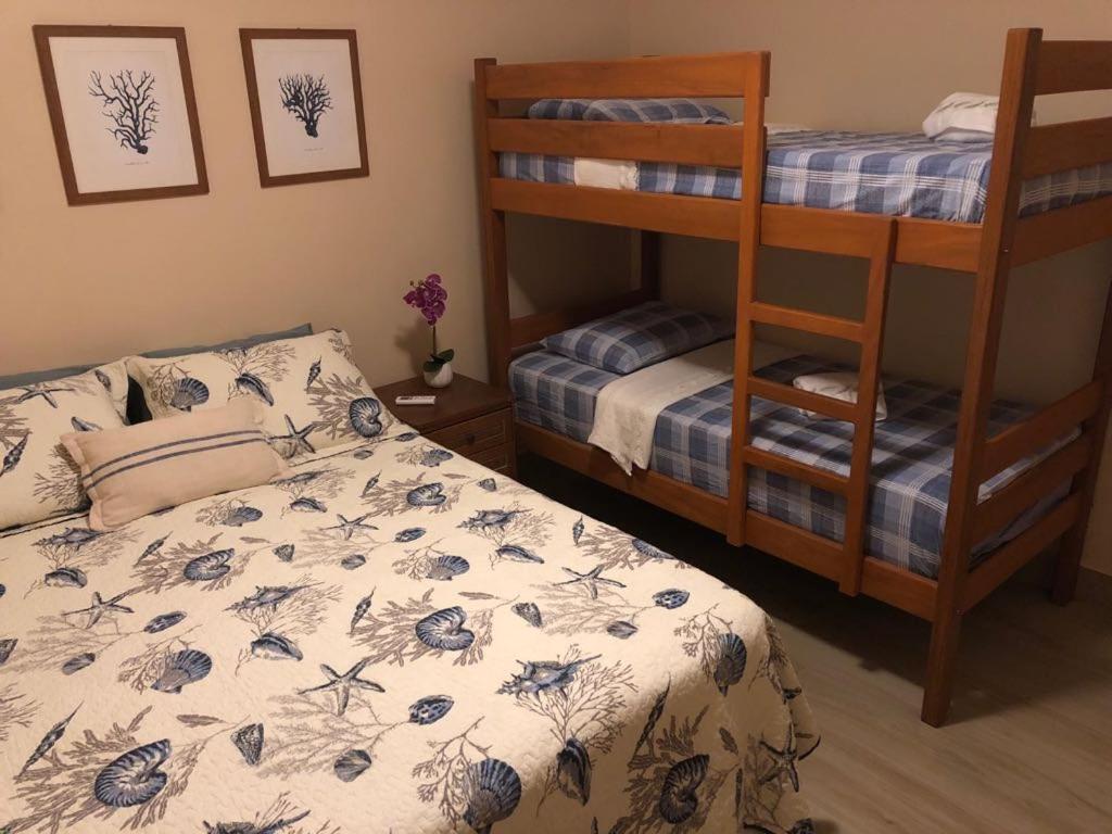 Apartamento no centro da vila de Jericoacoara