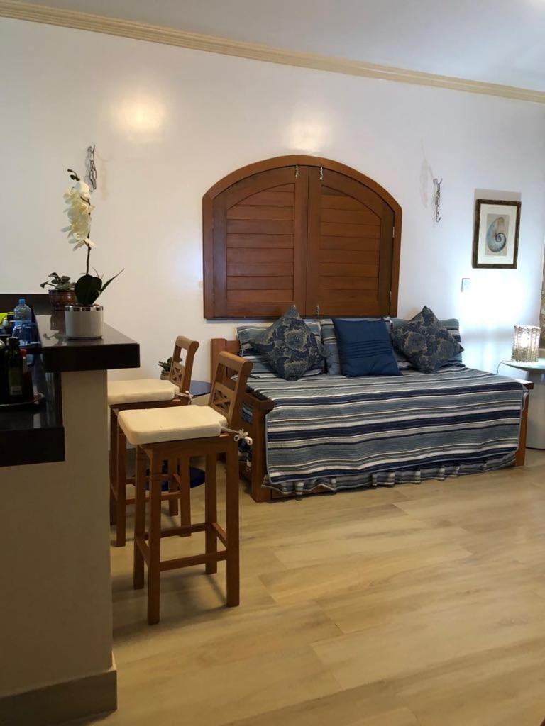 Apartamento no centro da vila de Jericoacoara