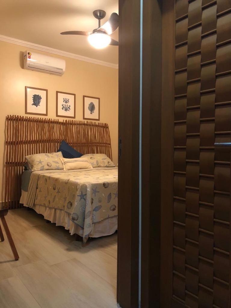 Apartamento no centro da vila de Jericoacoara