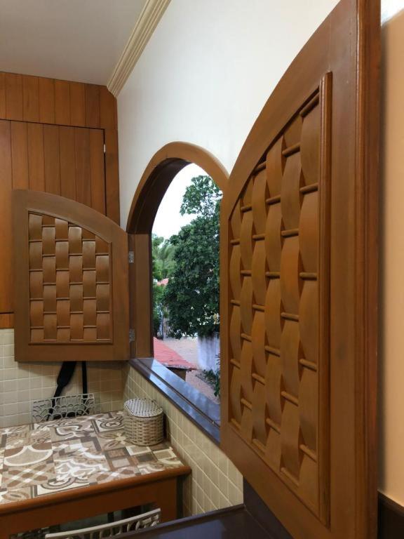Apartamento no centro da vila de Jericoacoara
