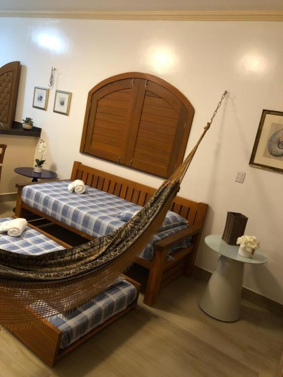 Apartamento no centro da vila de Jericoacoara