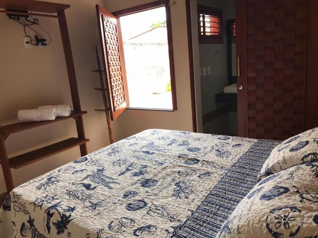 Apartamento no centro da vila de Jericoacoara