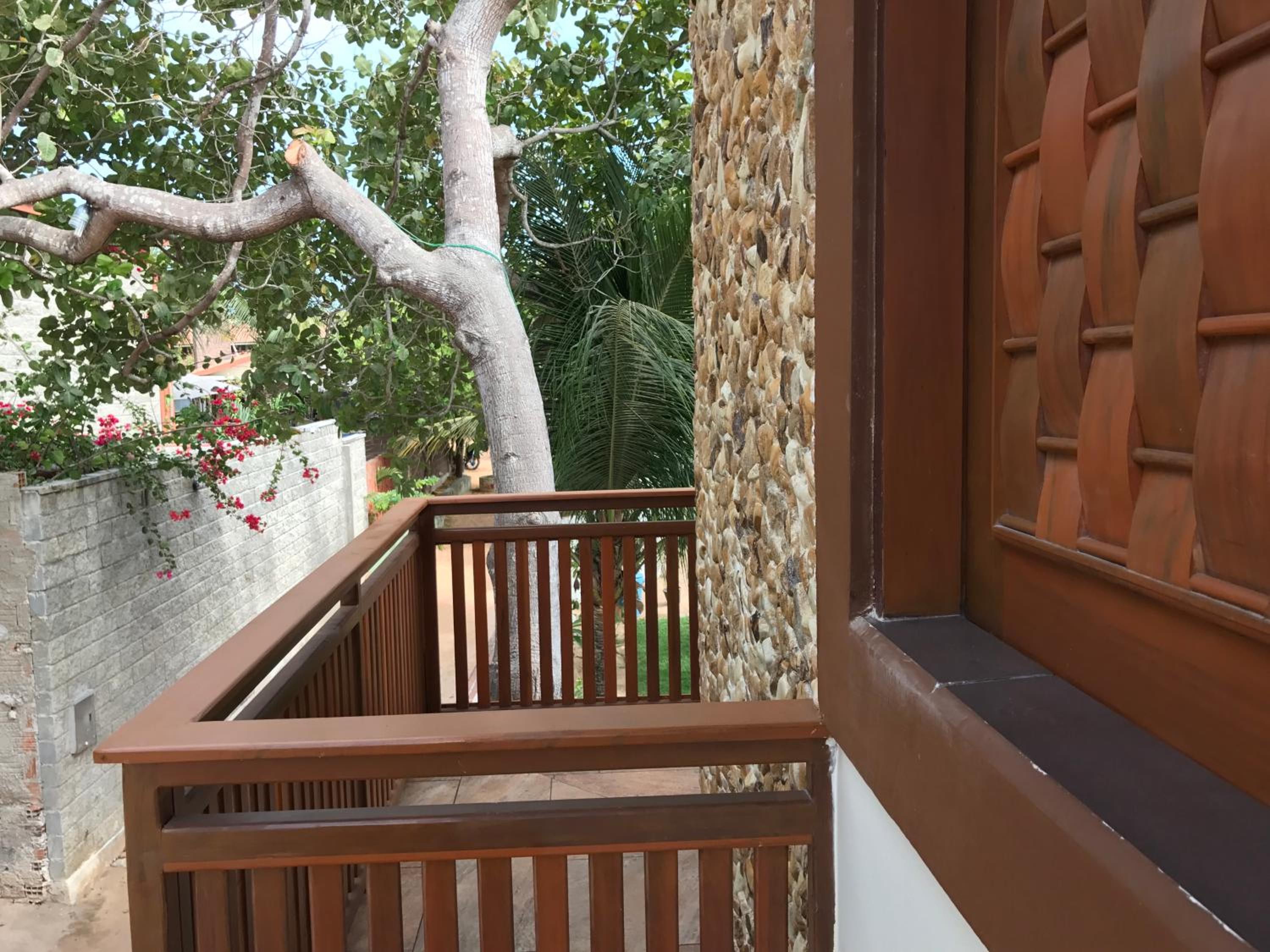 Apartamento no centro da vila de Jericoacoara