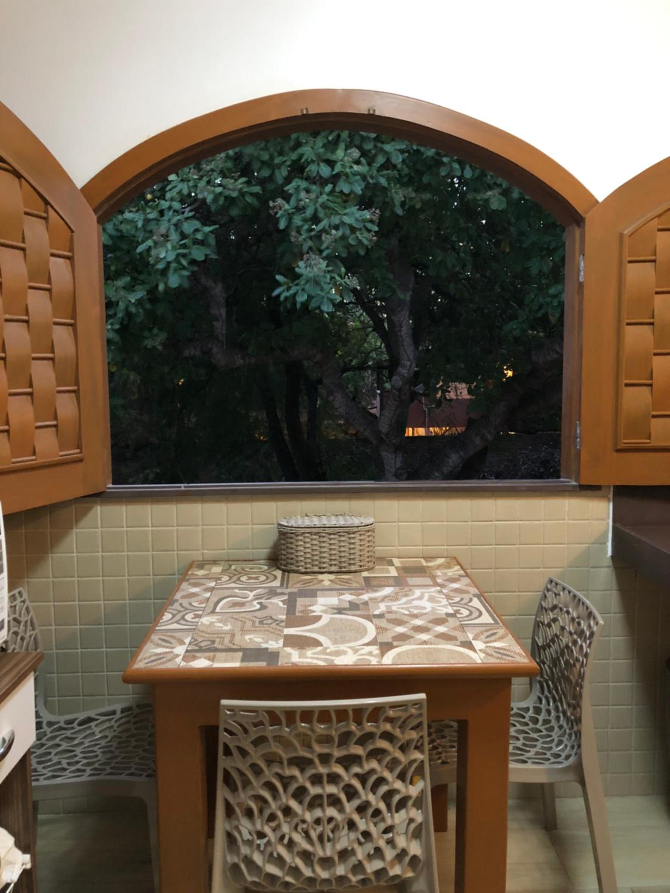 Apartamento no centro da vila de Jericoacoara