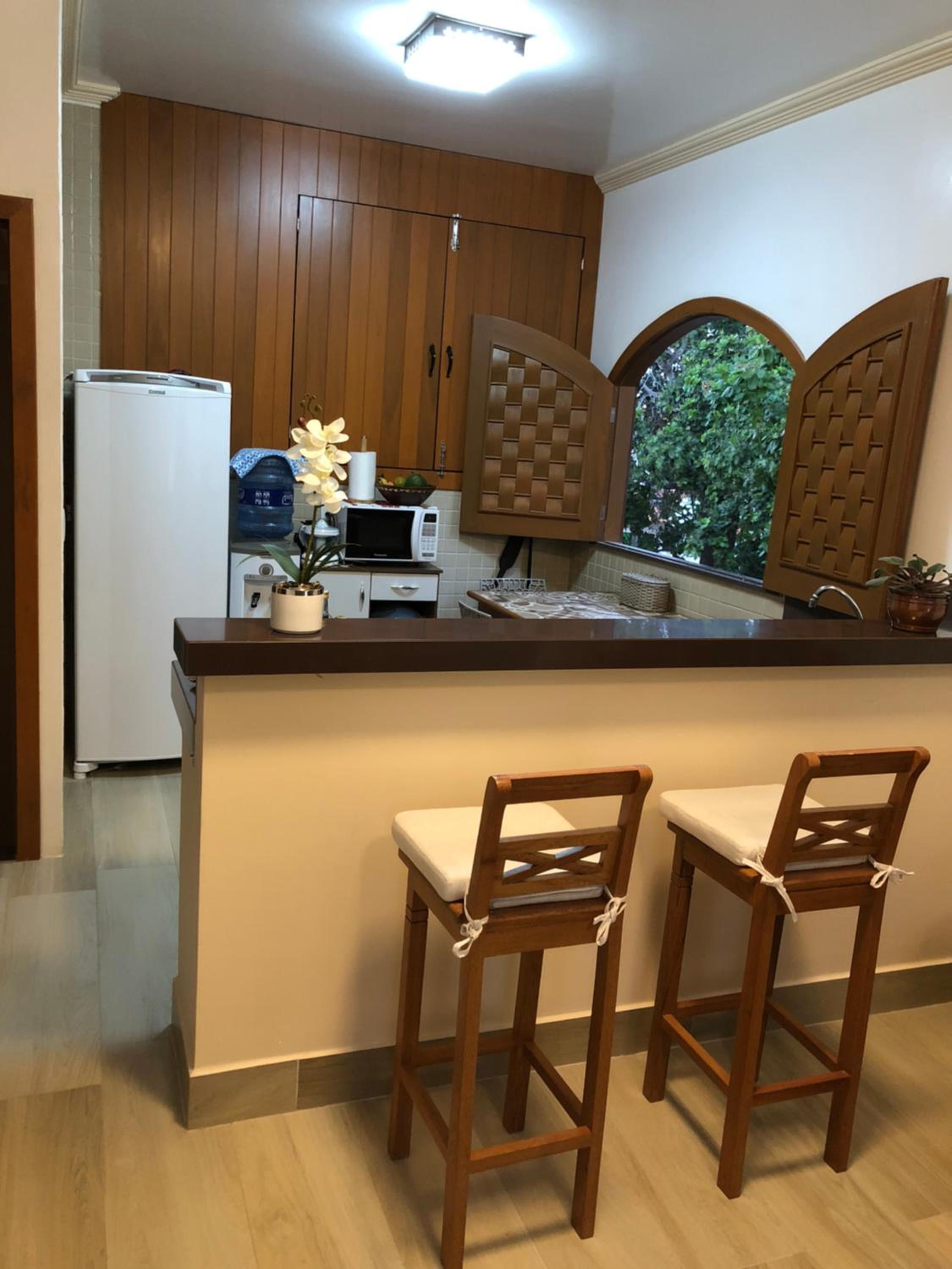 Apartamento no centro da vila de Jericoacoara
