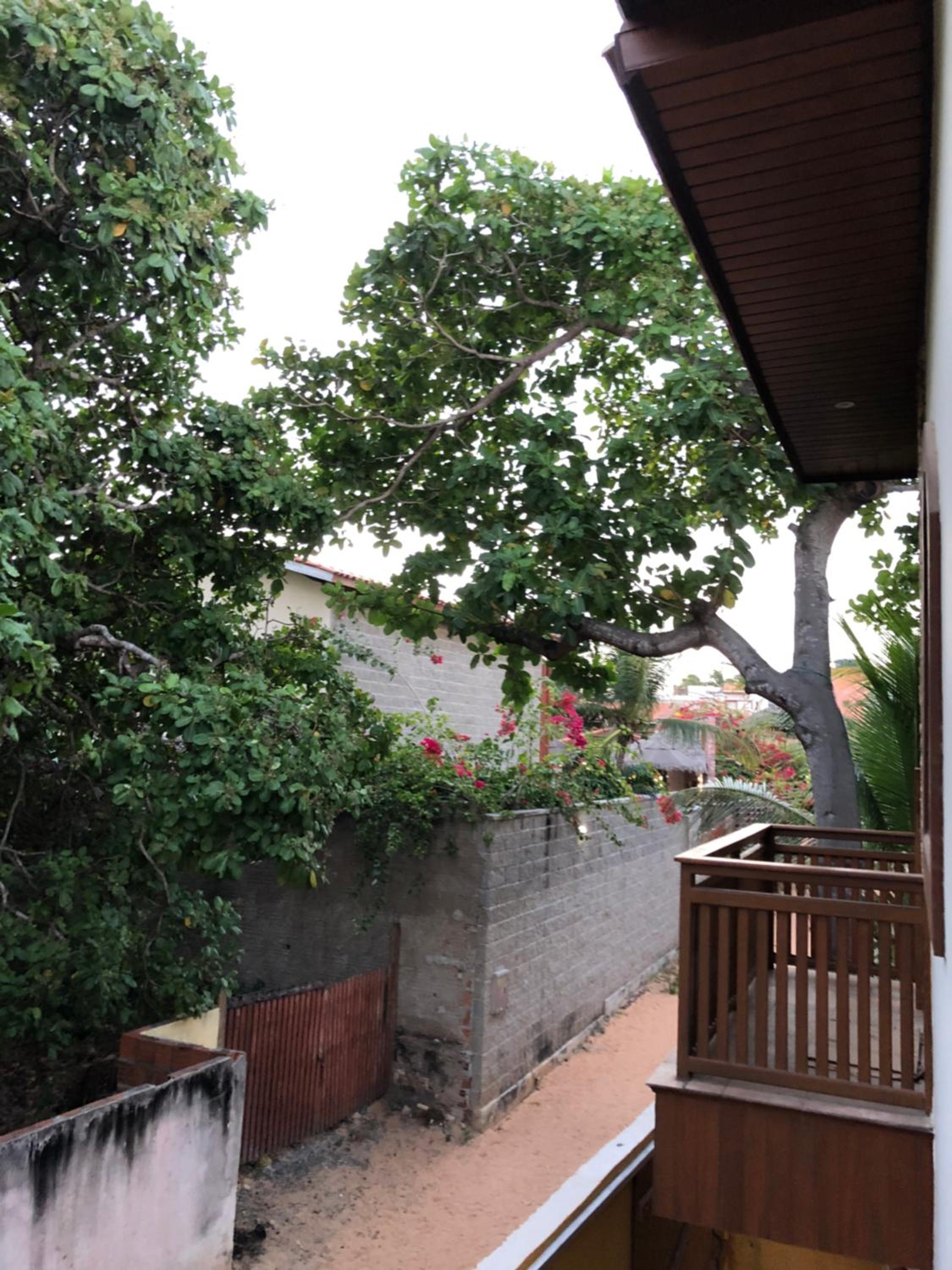 Apartamento no centro da vila de Jericoacoara