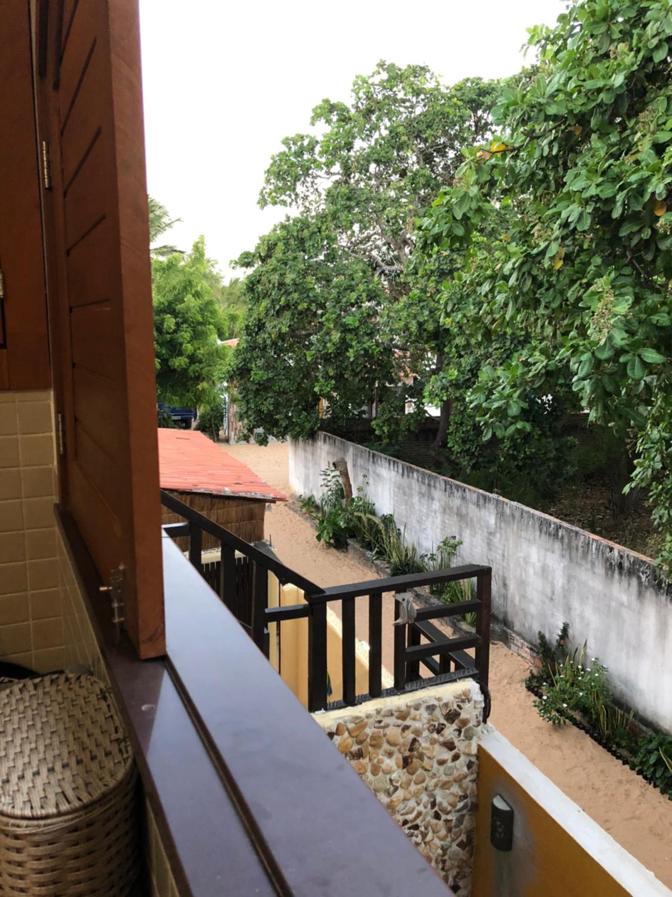 Apartamento no centro da vila de Jericoacoara