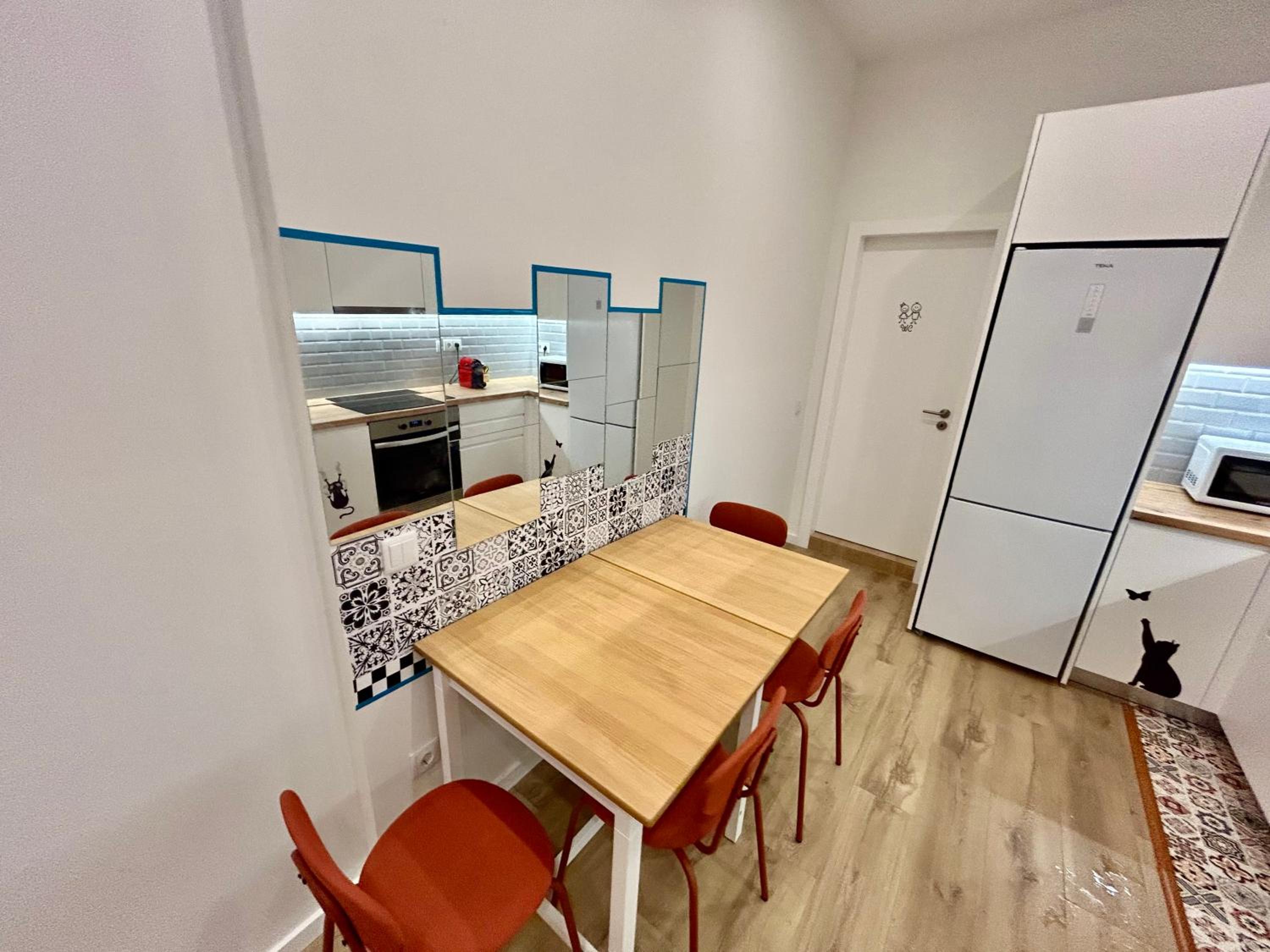 Oporto Blue Boavista - Deluxe City Center Duplex view 2
