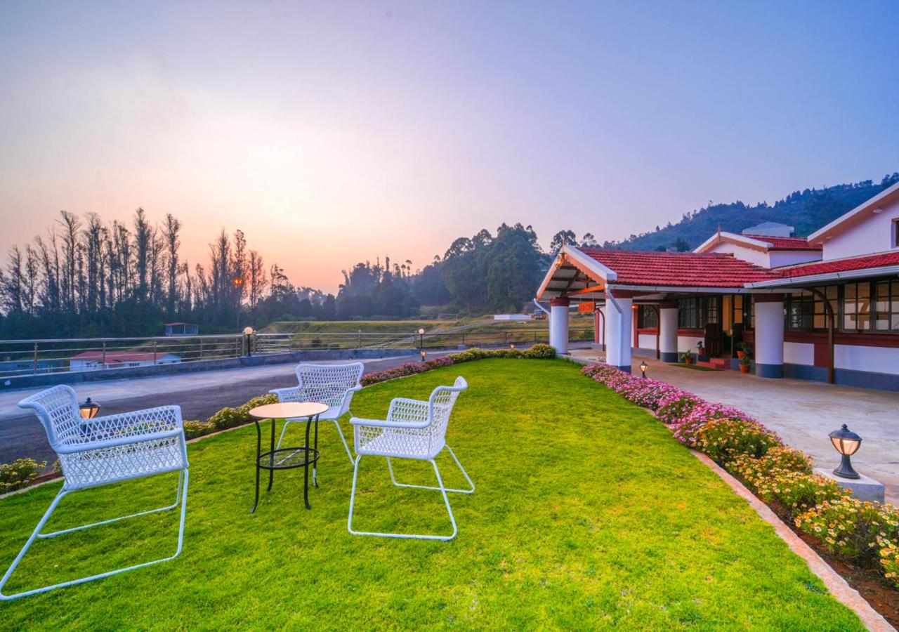 Lauriston VIlla Ooty by VOYE HOMES - Heritage Stay, photo 48