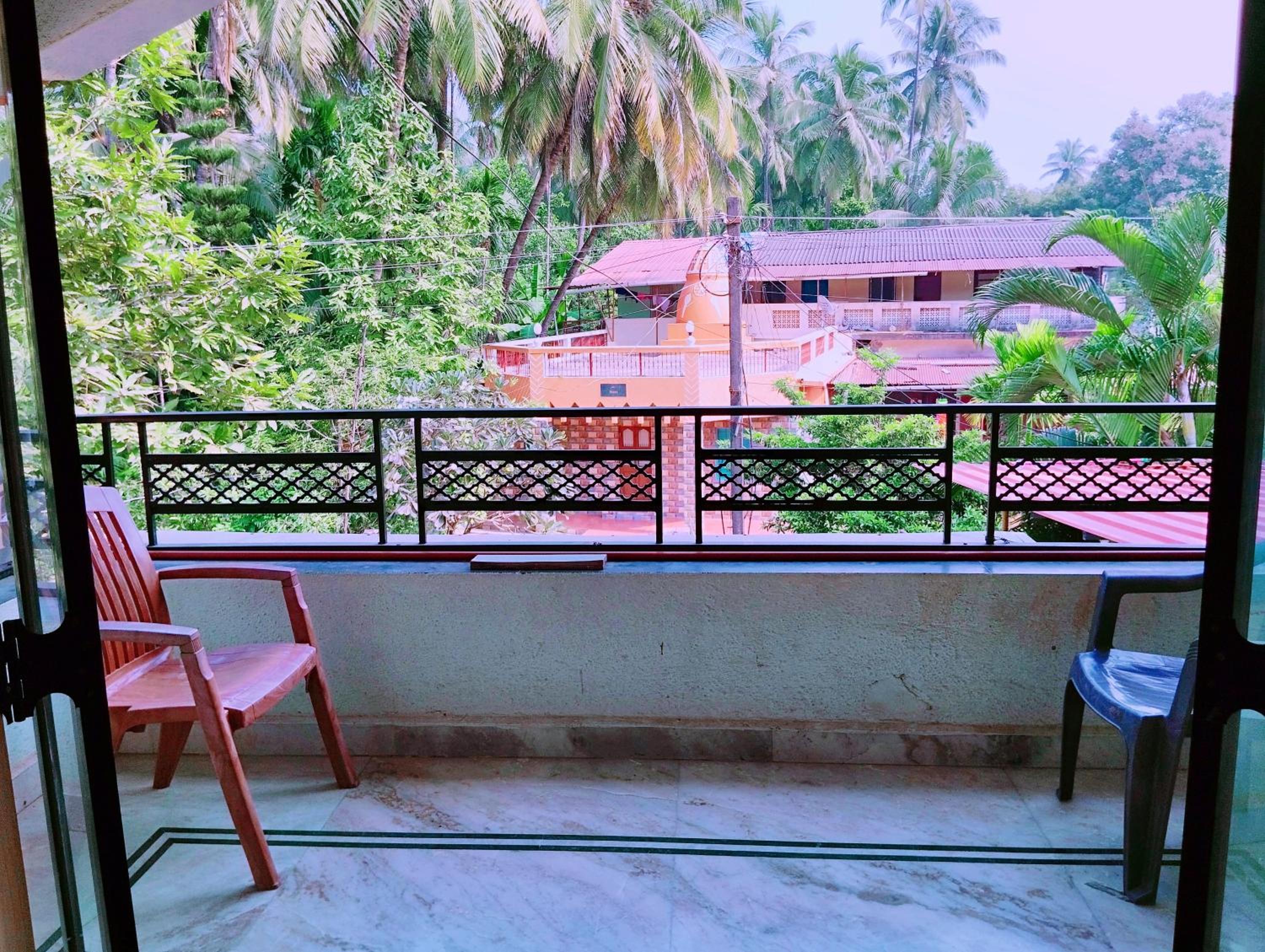 SK Cottage