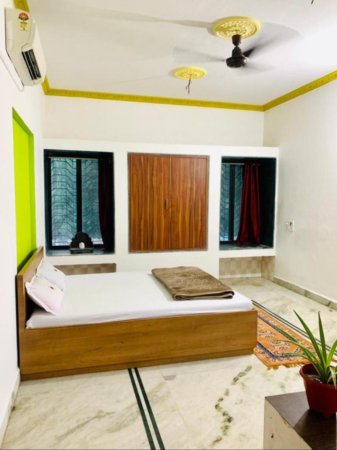 SK Cottage