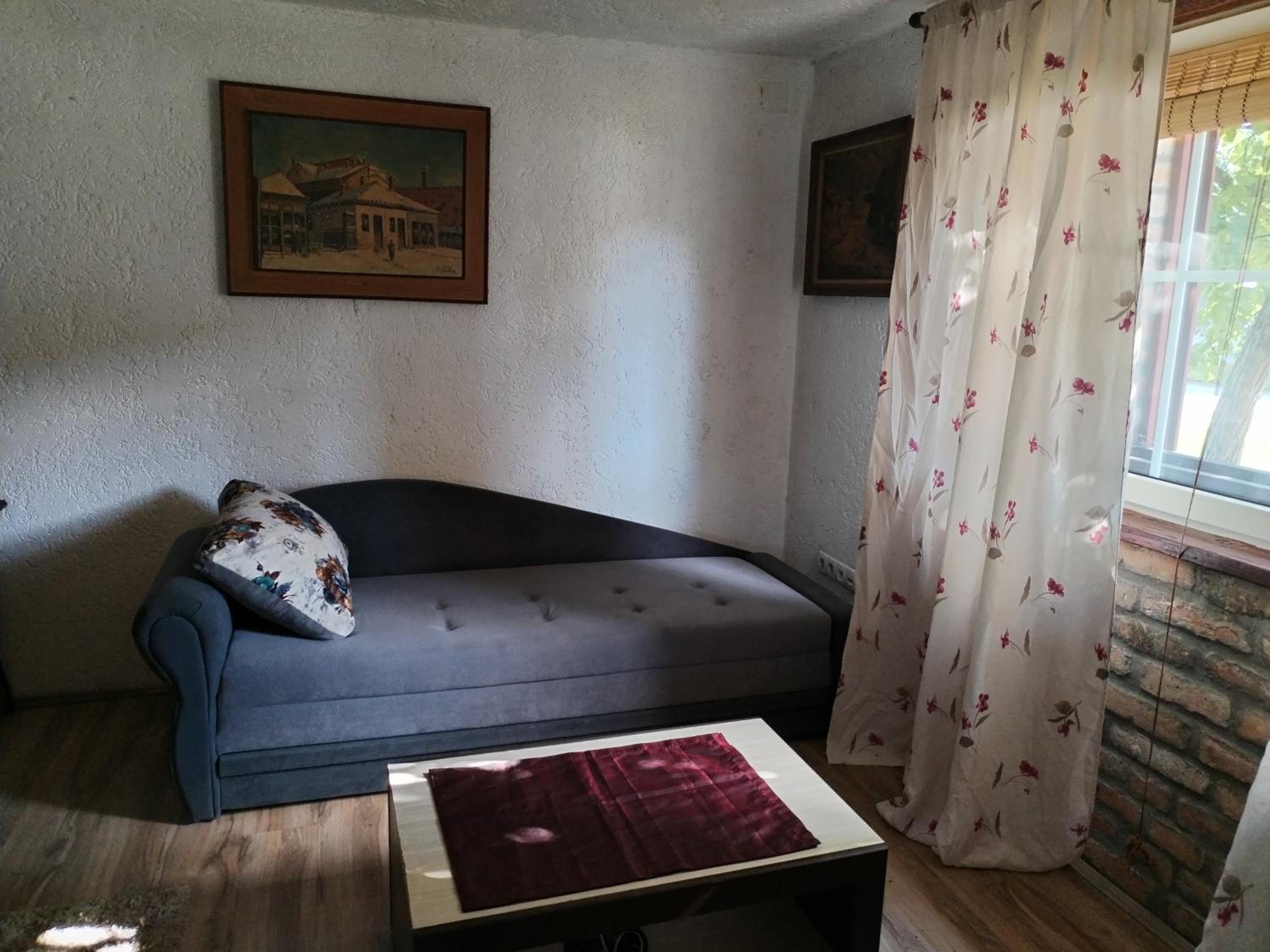 Banatski kućerak Perlez