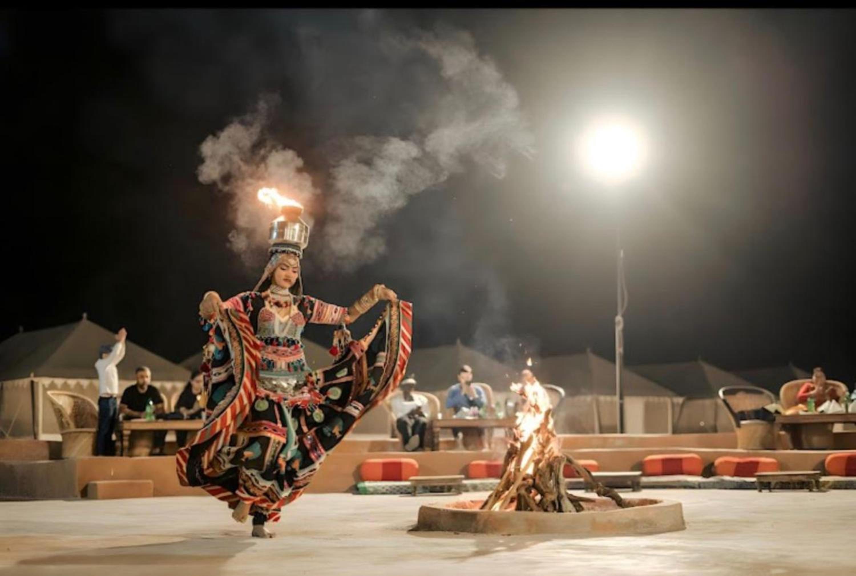 Explore Hostel Life Jaisalmer