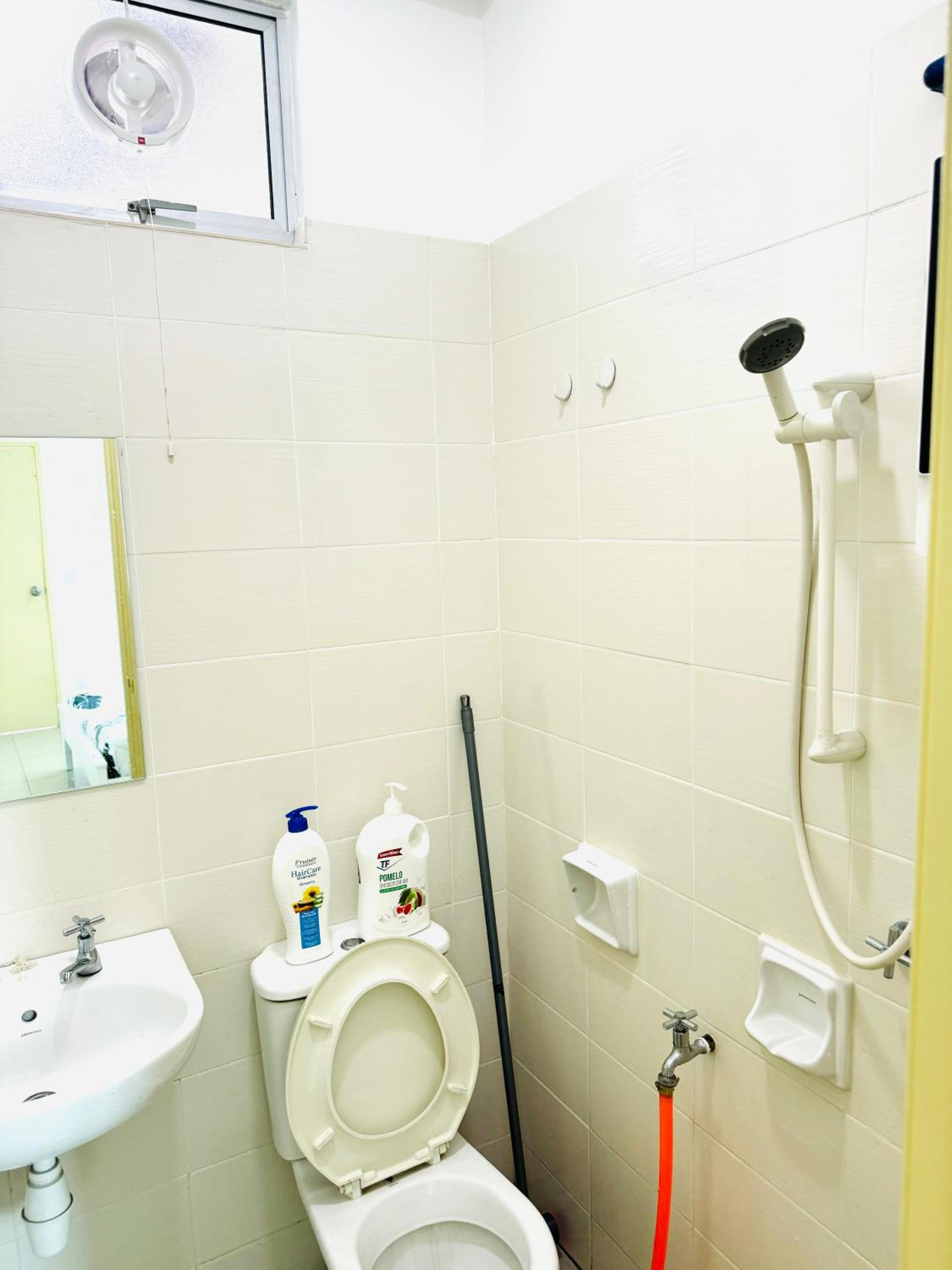 Spice Arena Service Apartment