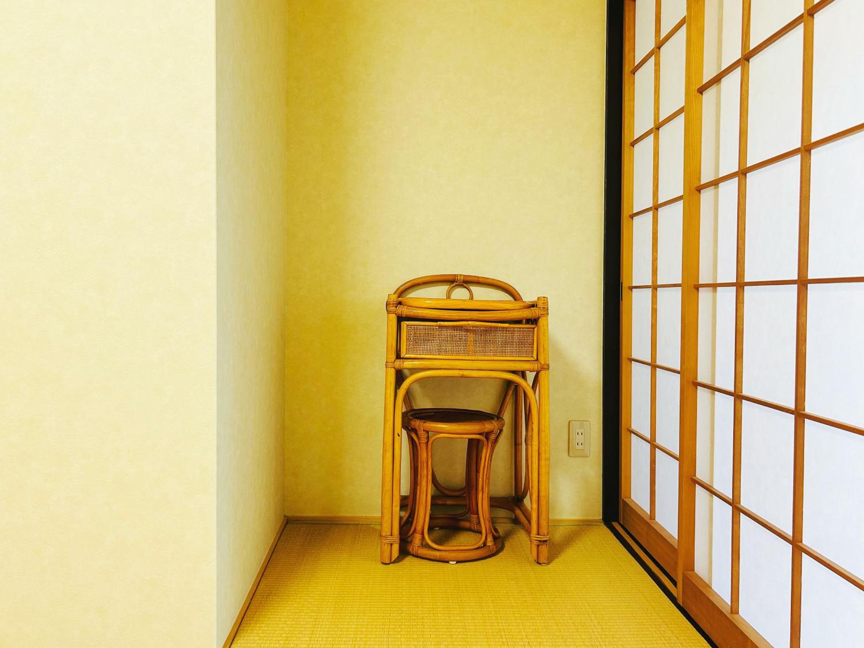 Kokoro no sato・Ume view 2