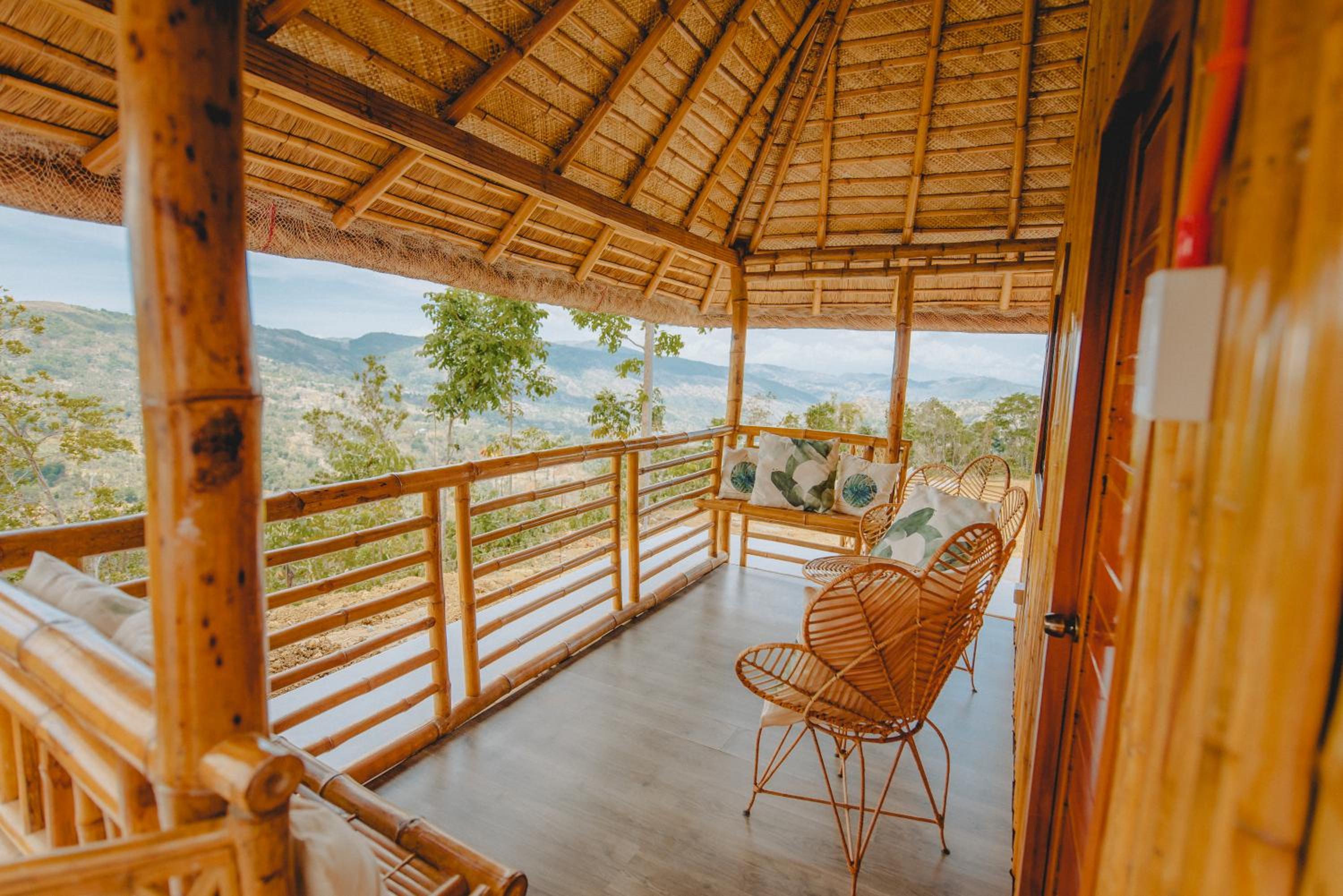 Malabuyoc Resort Cebu