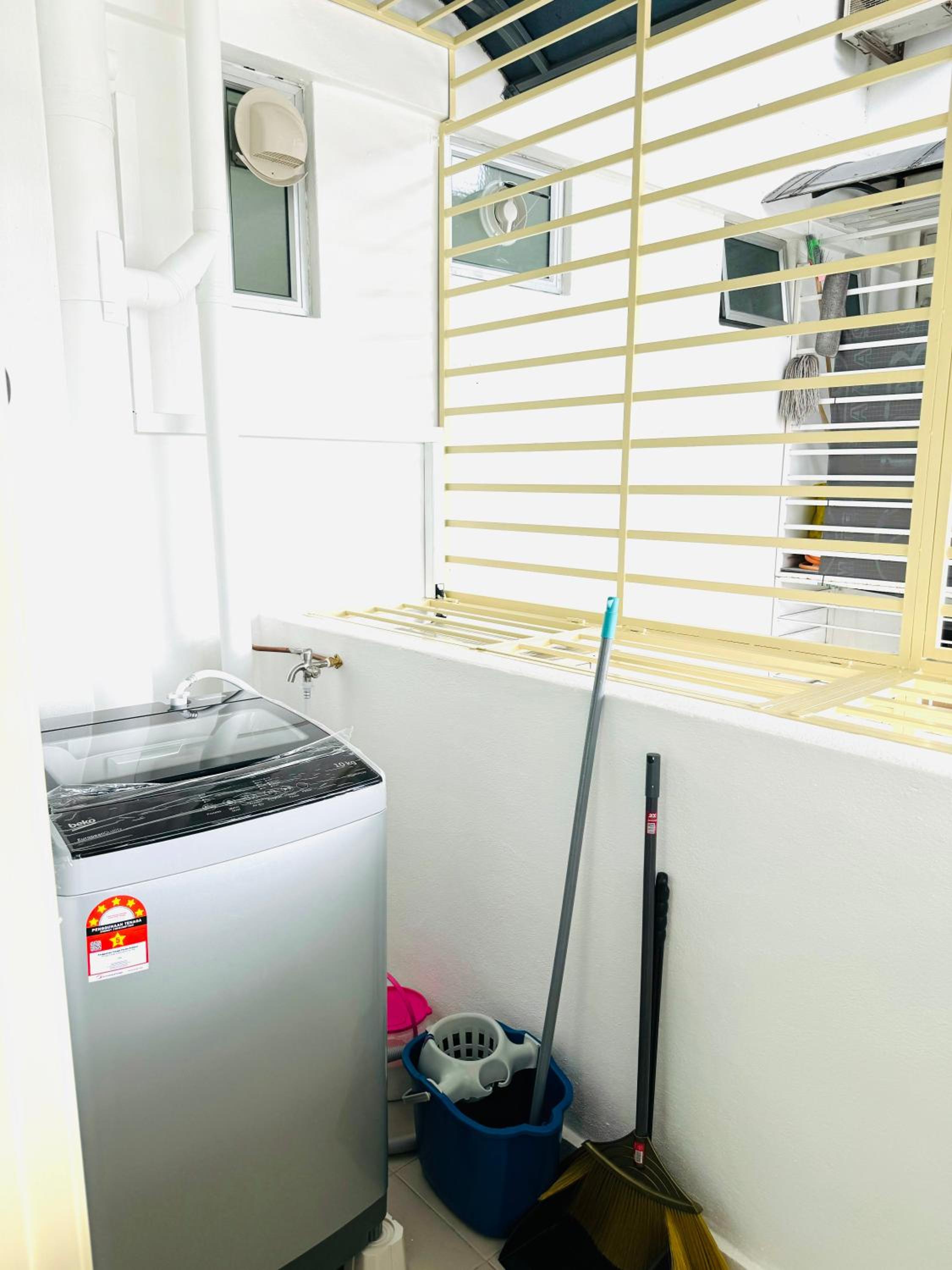 Spice Arena Service Apartment