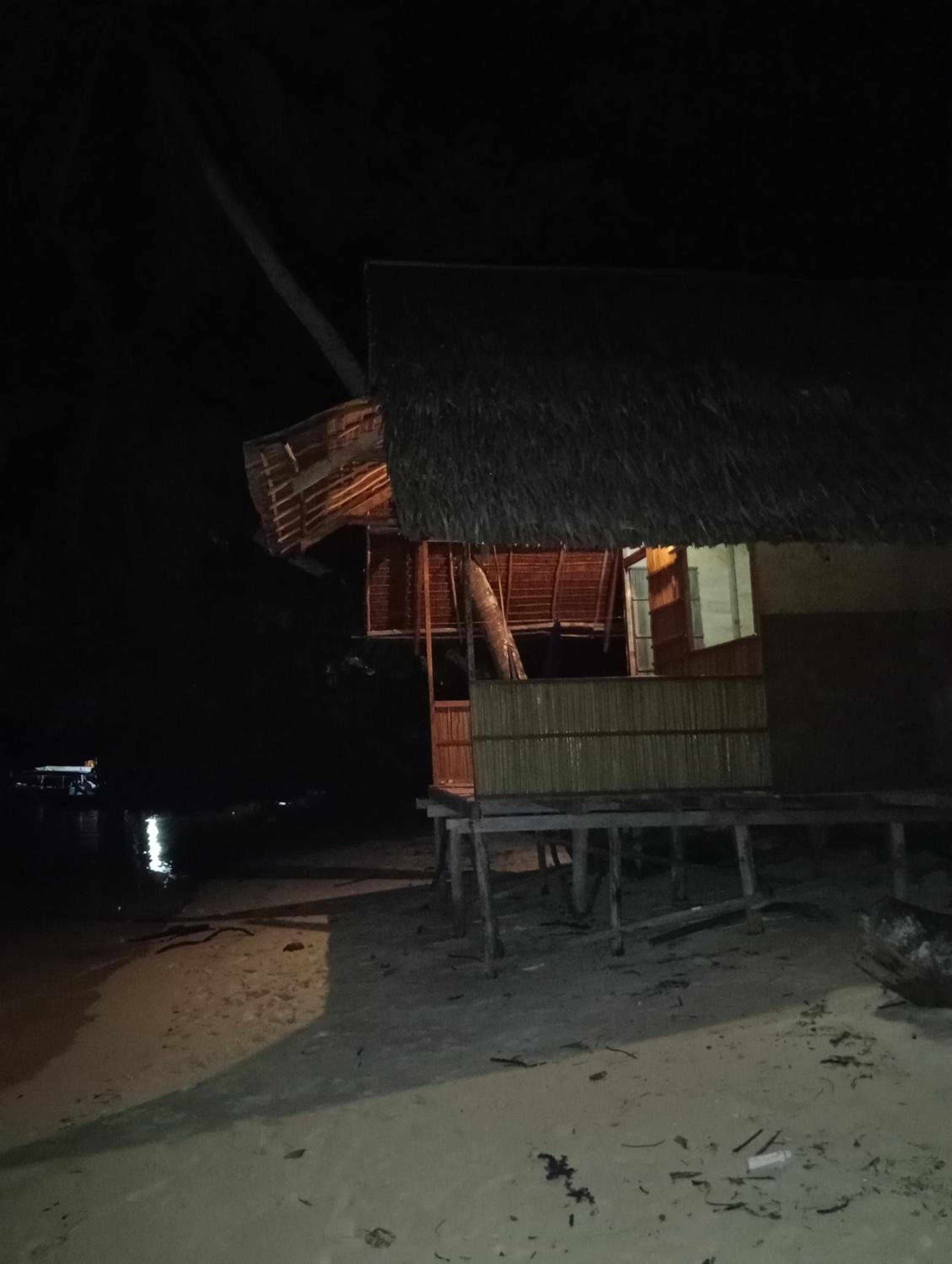 Oridek Homestay