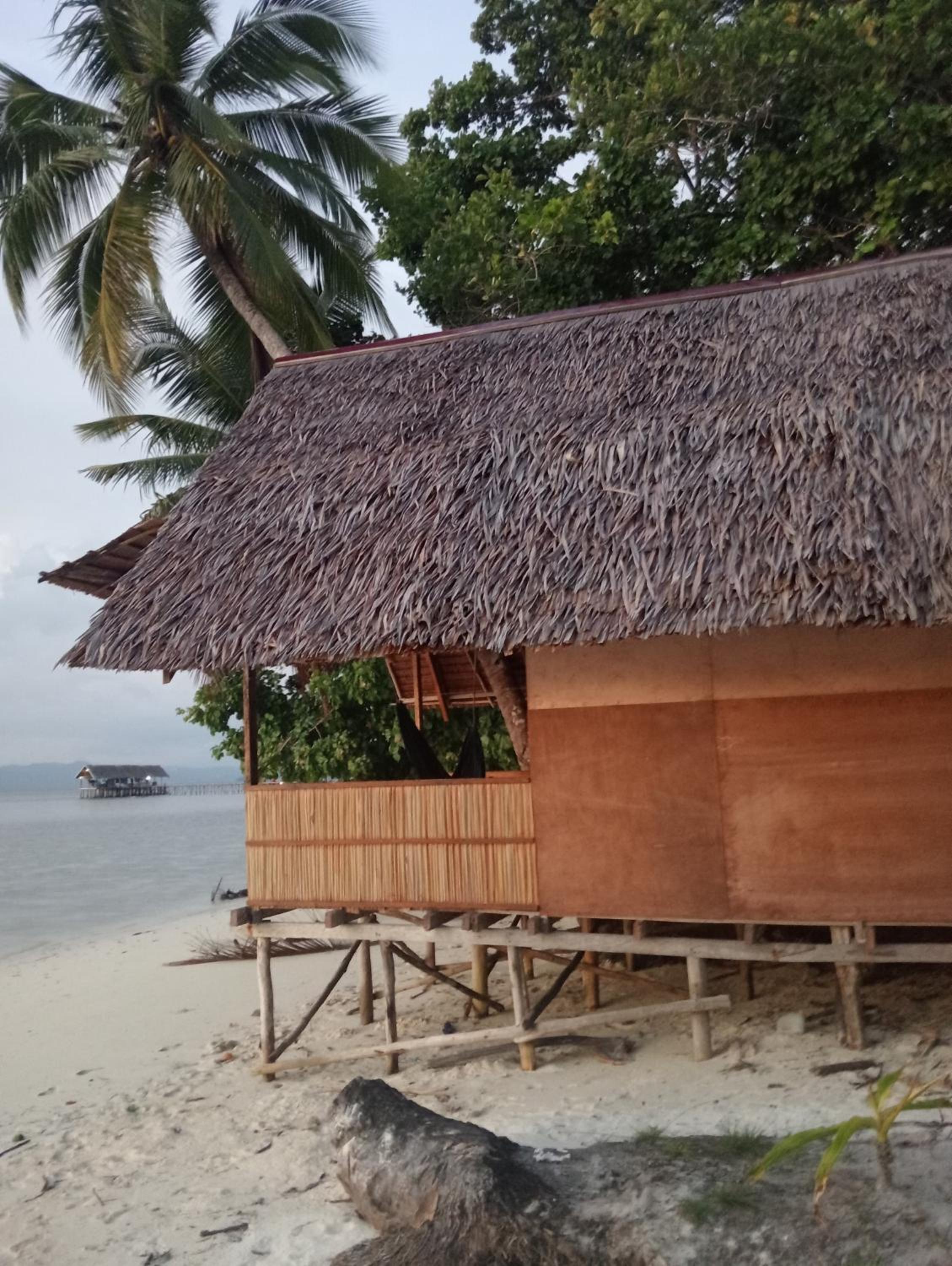 Oridek Homestay