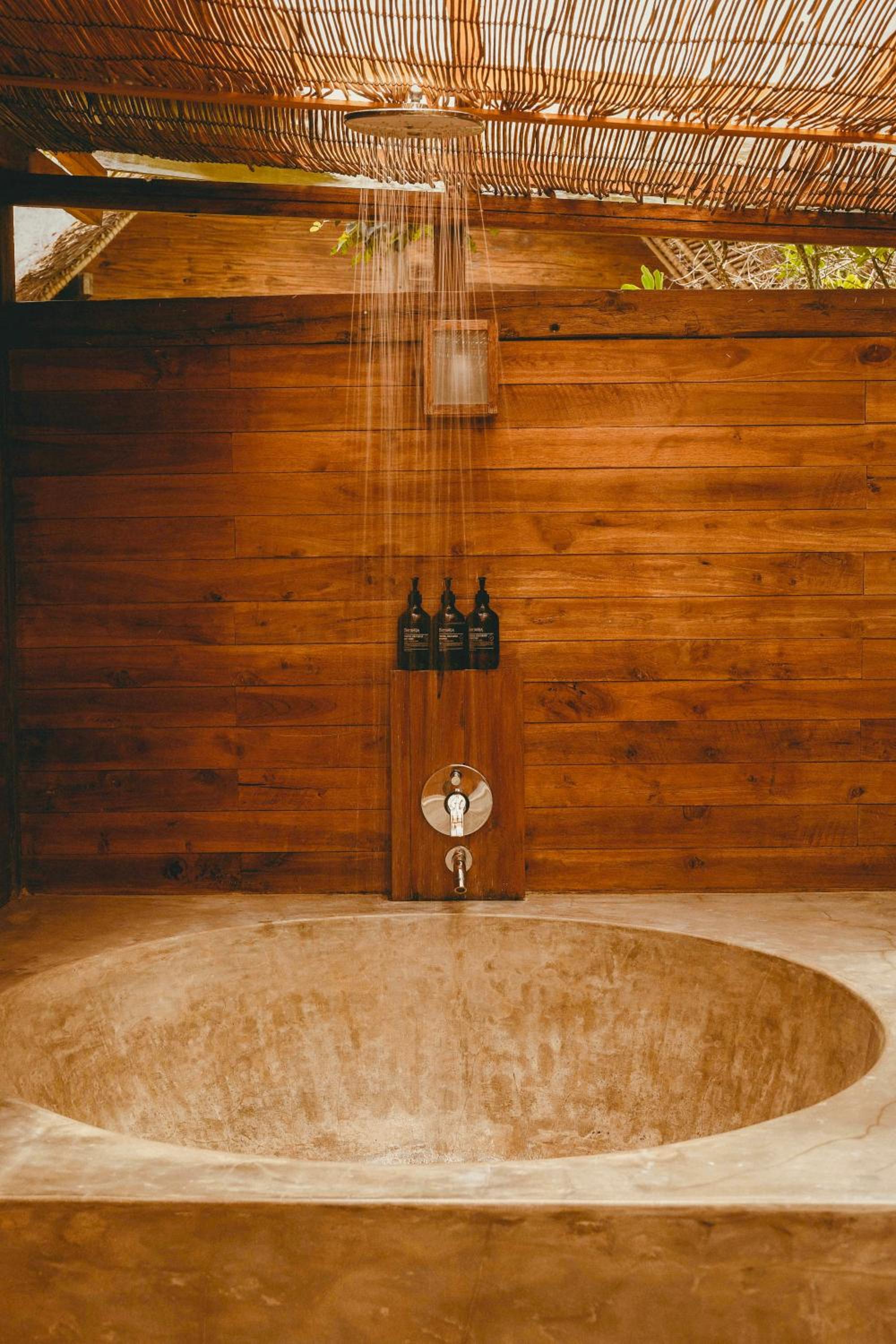 Green Escape Eco Resort view 3