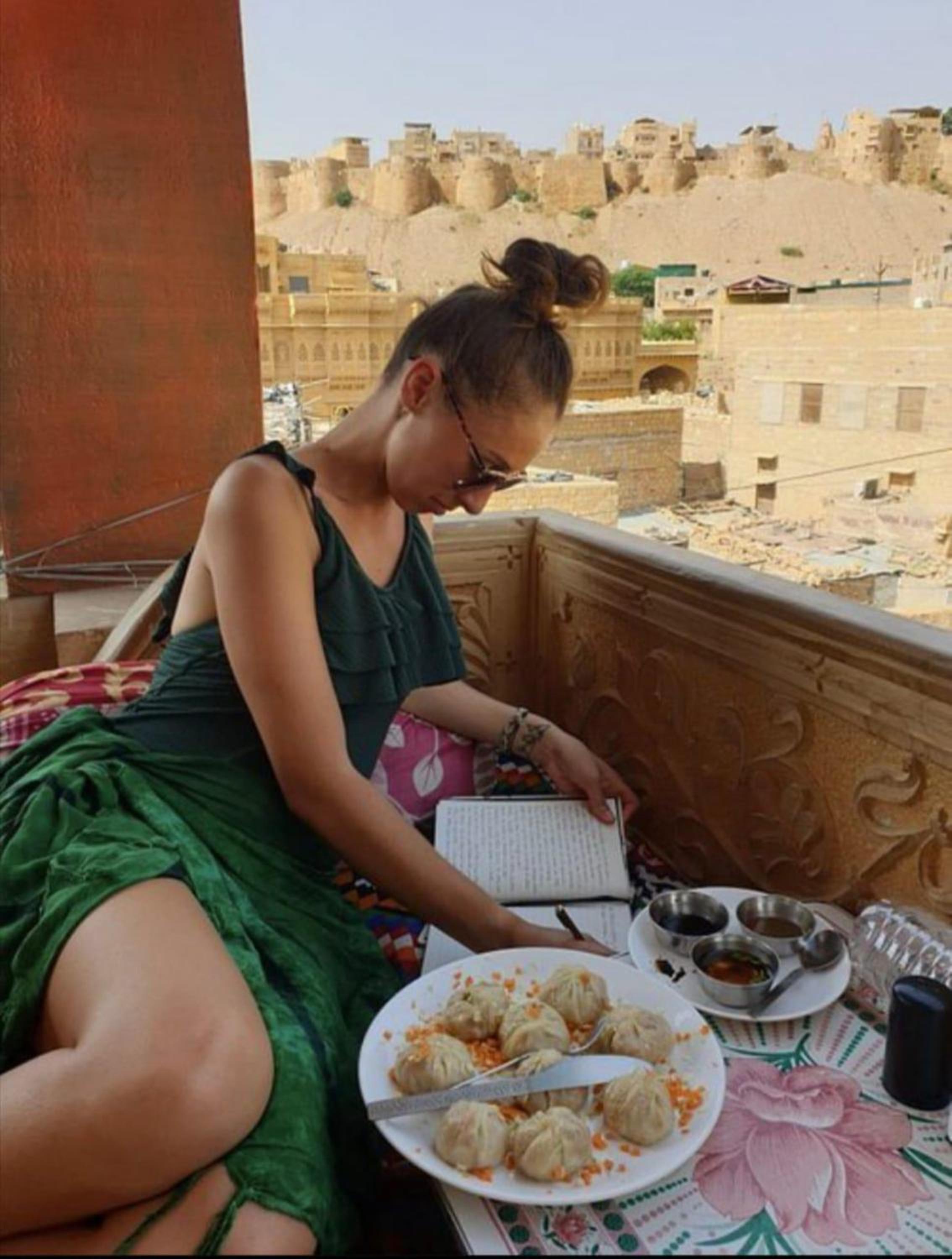 Explore Hostel Life Jaisalmer