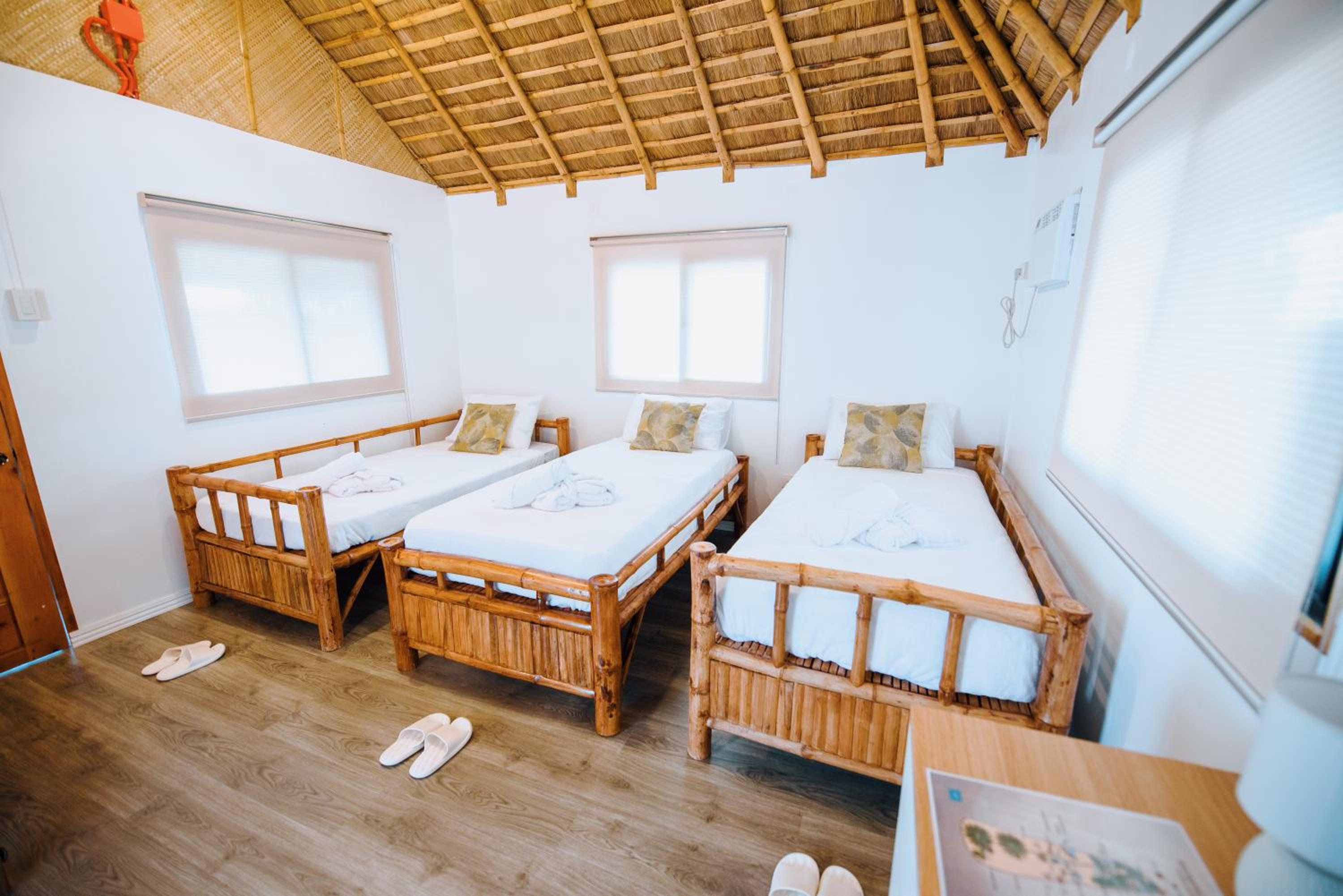 Malabuyoc Resort Cebu