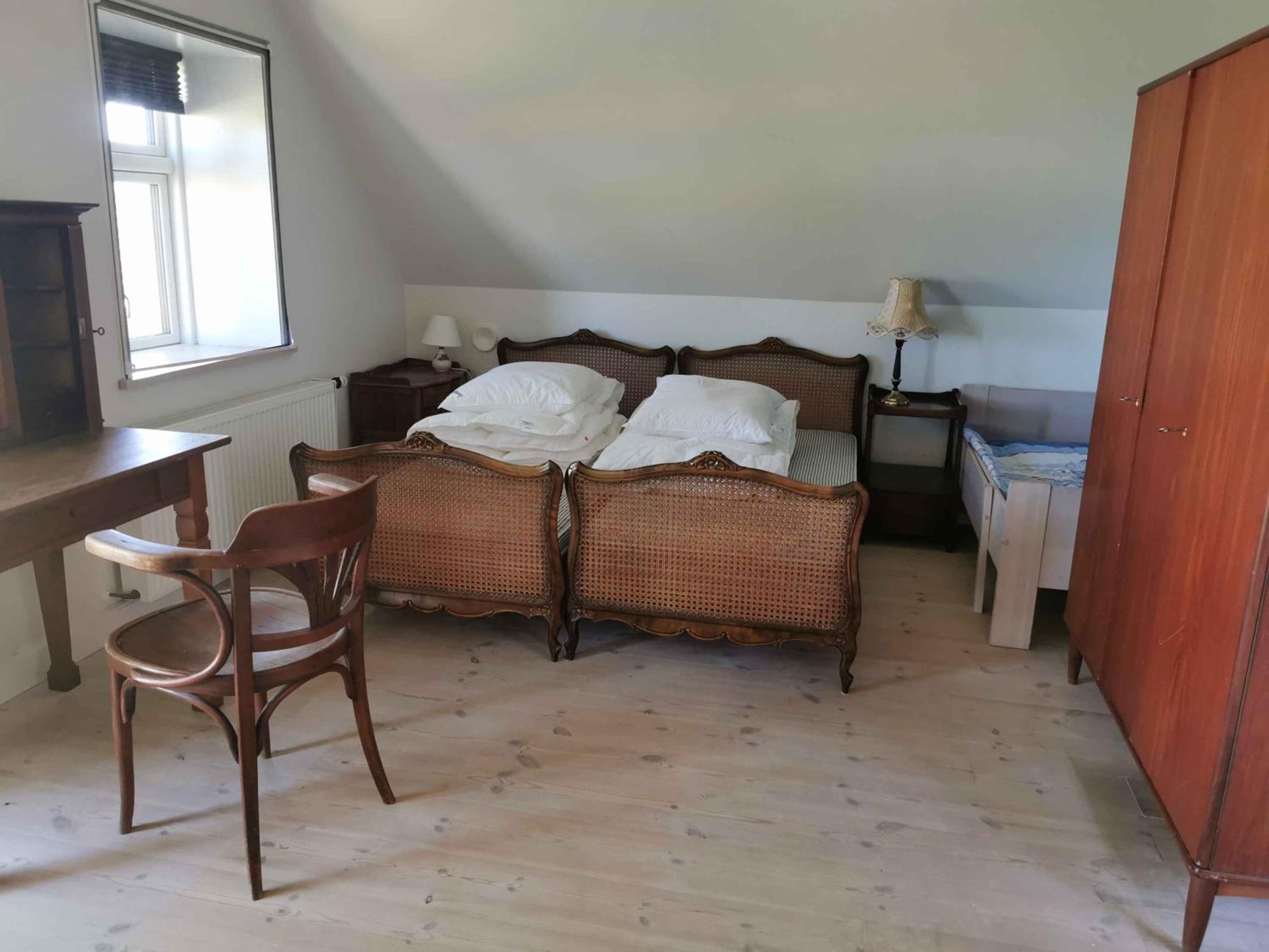 Lovely Farmhouse For The Whole Family