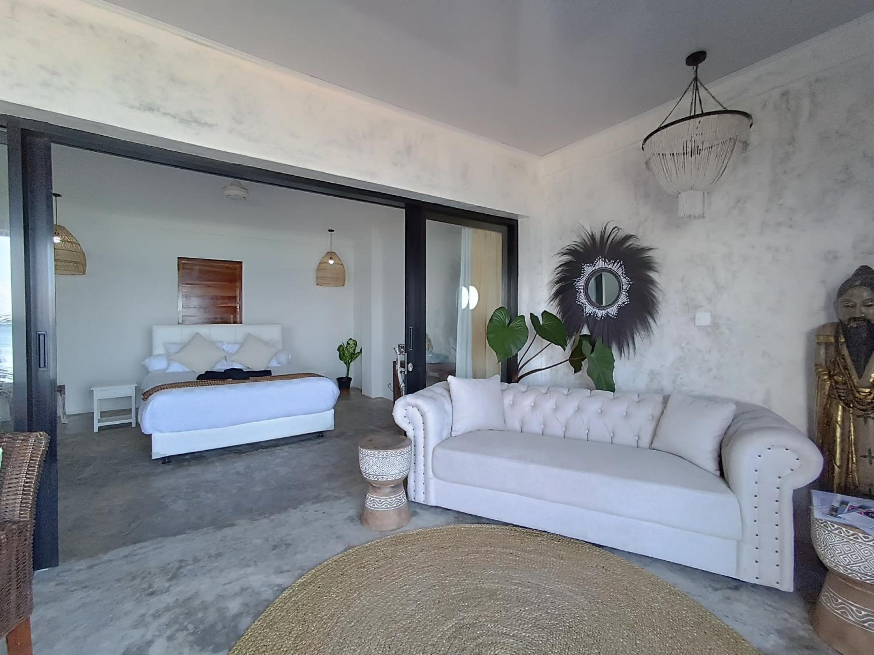 Villa Tara Candidasa