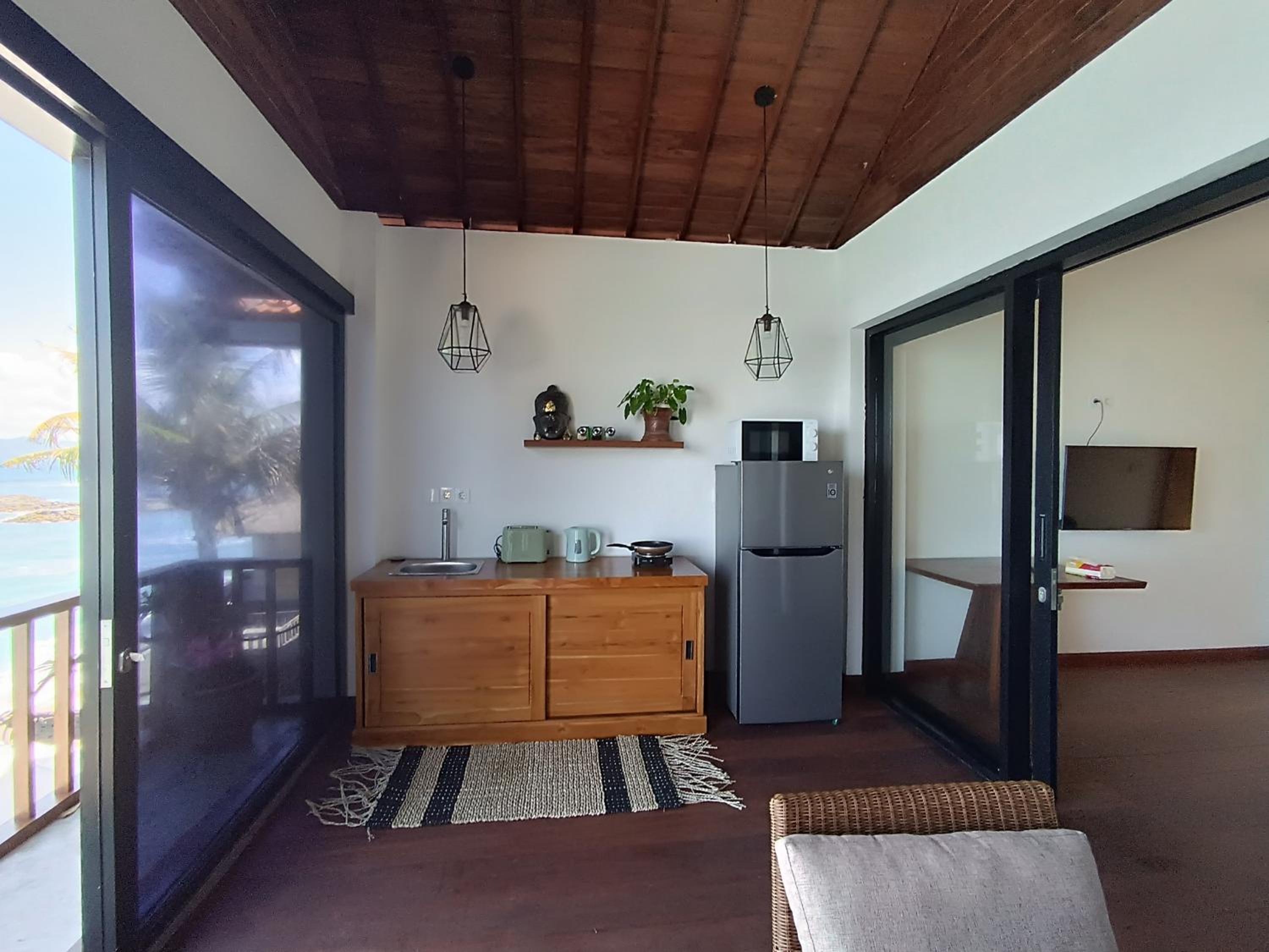 Villa Tara Candidasa