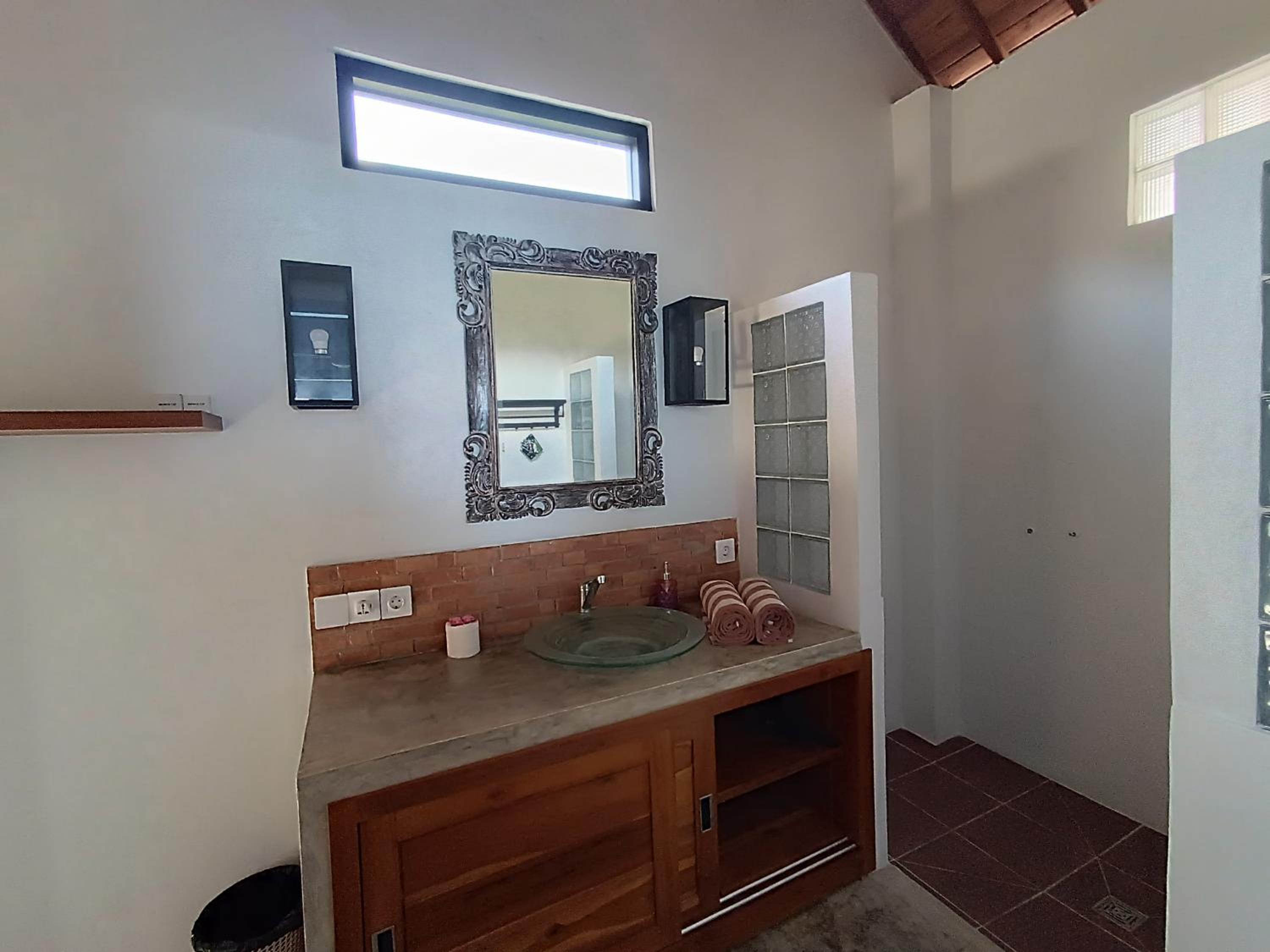 Villa Tara Candidasa