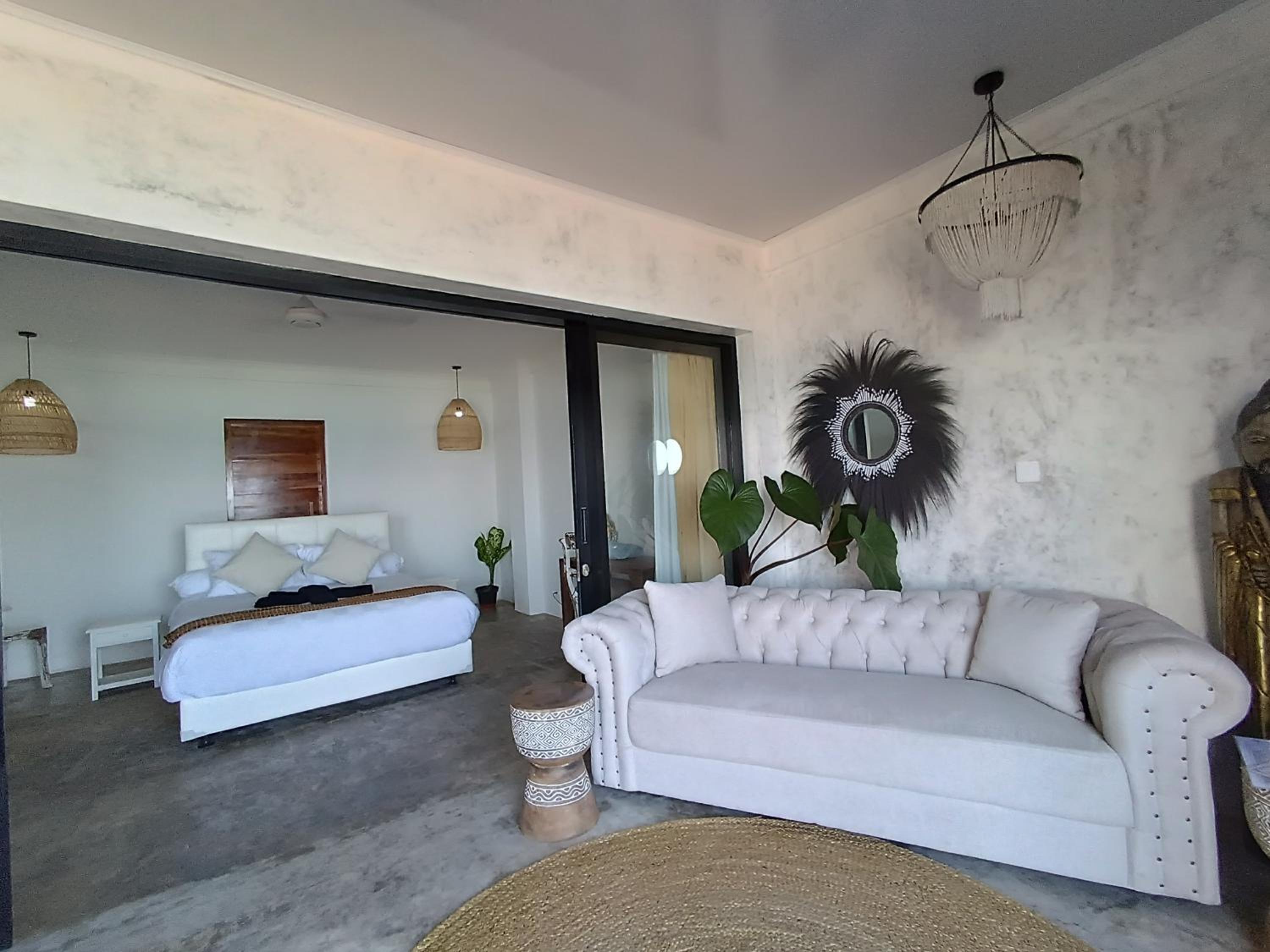 Villa Tara Candidasa