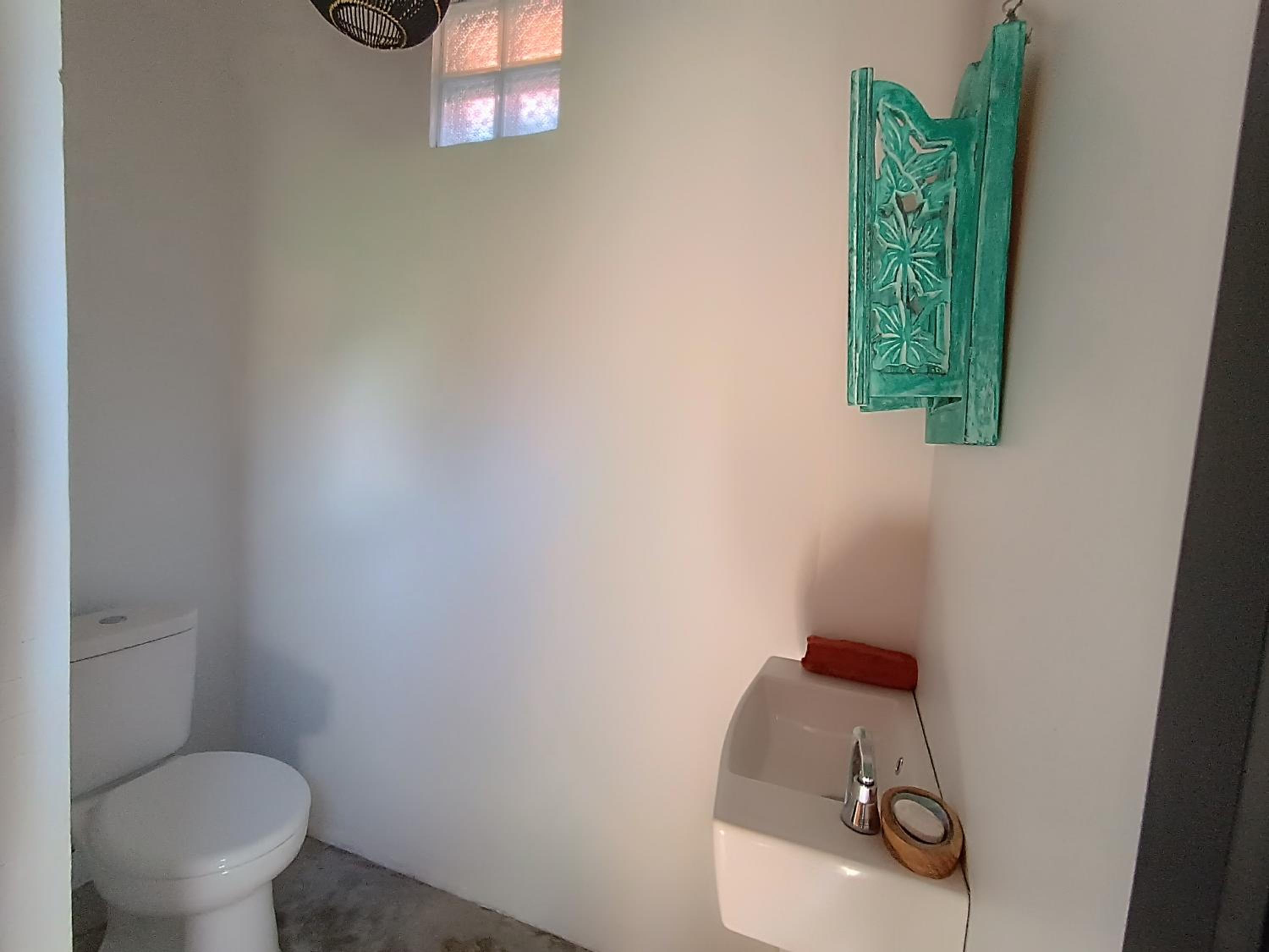 Villa Tara Candidasa